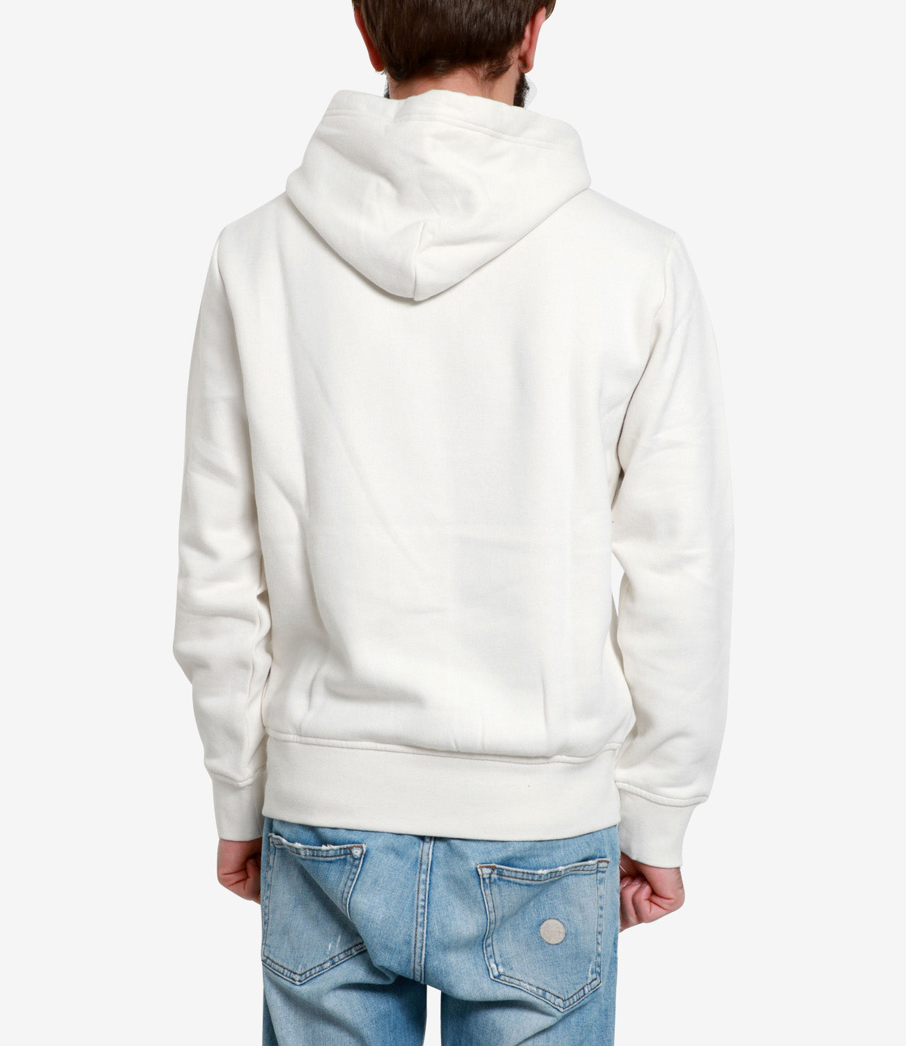 Polo Ralph Lauren | Felpa Avorio
