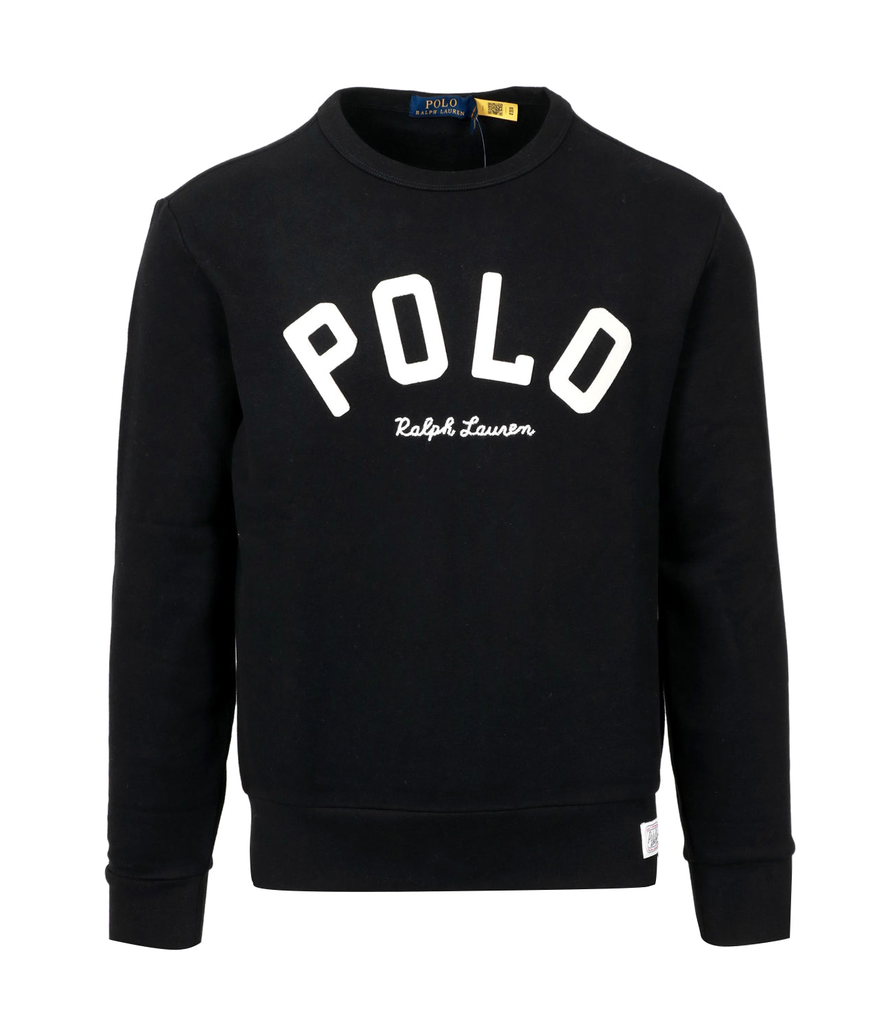 Polo Ralph Lauren | Sweatshirt Black