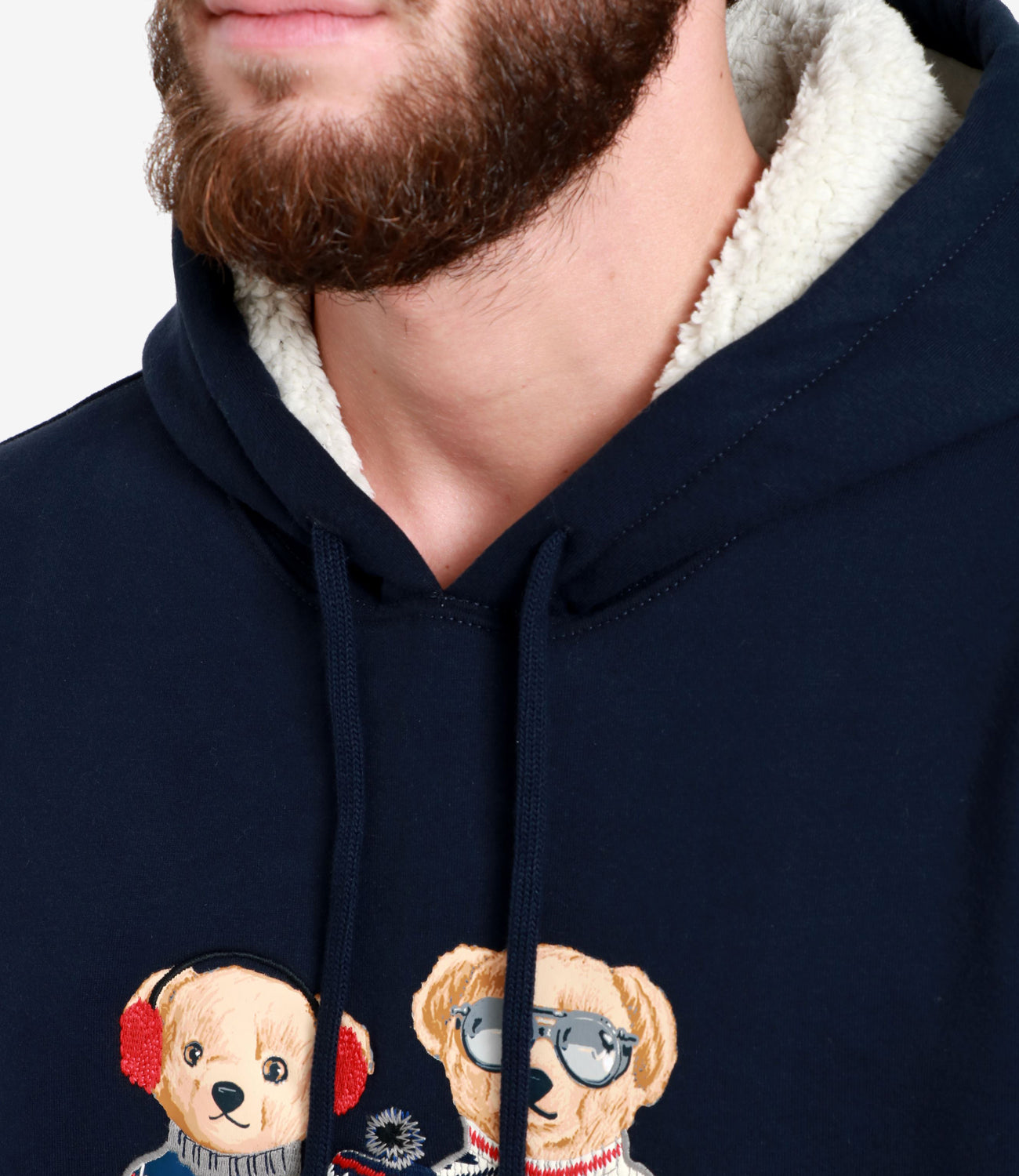 Polo Ralph Lauren | Sweatshirt Navy Blue