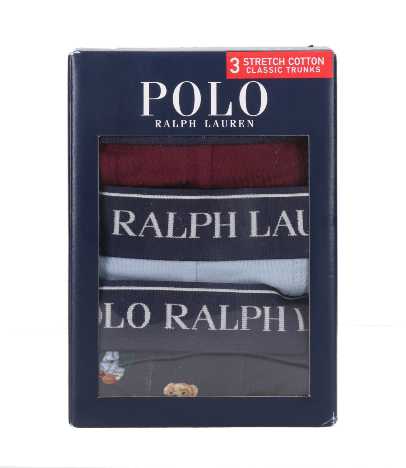 Polo Ralph Lauren | Black and White Leggings