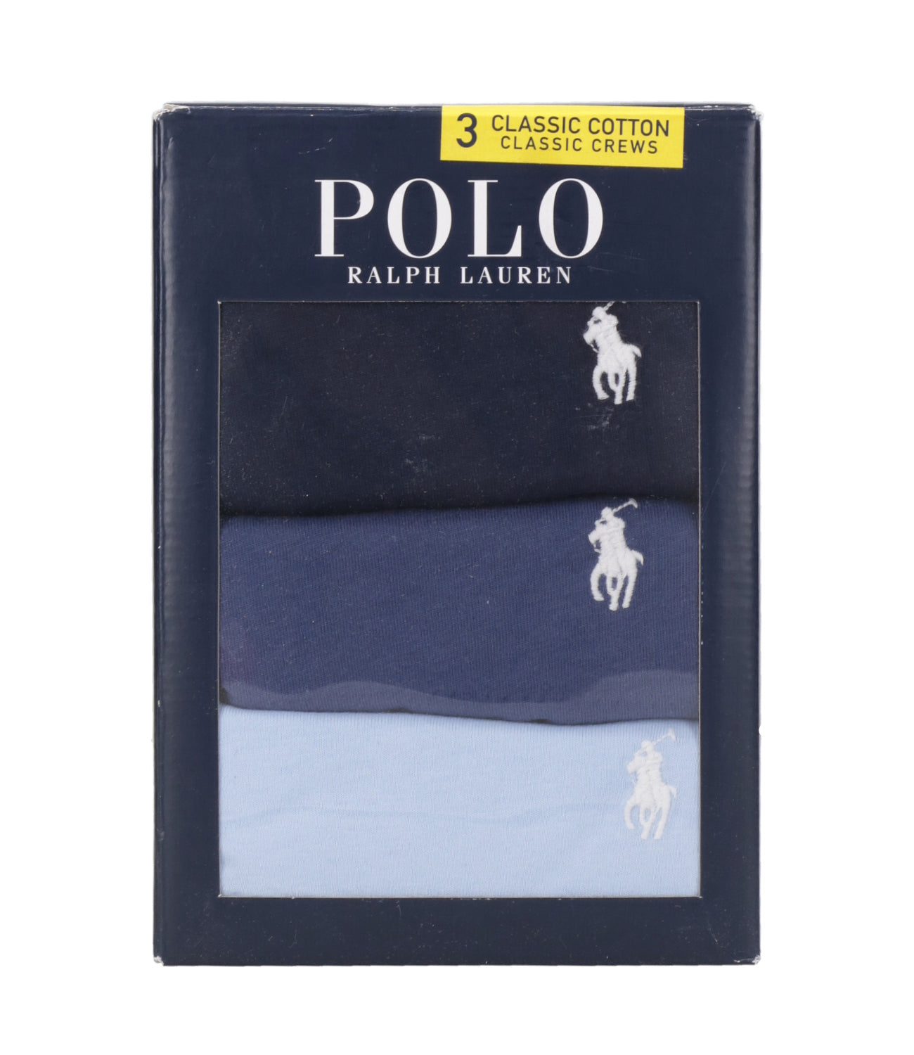 Polo Ralph Lauren | Blue and Light Blue T-Shirt