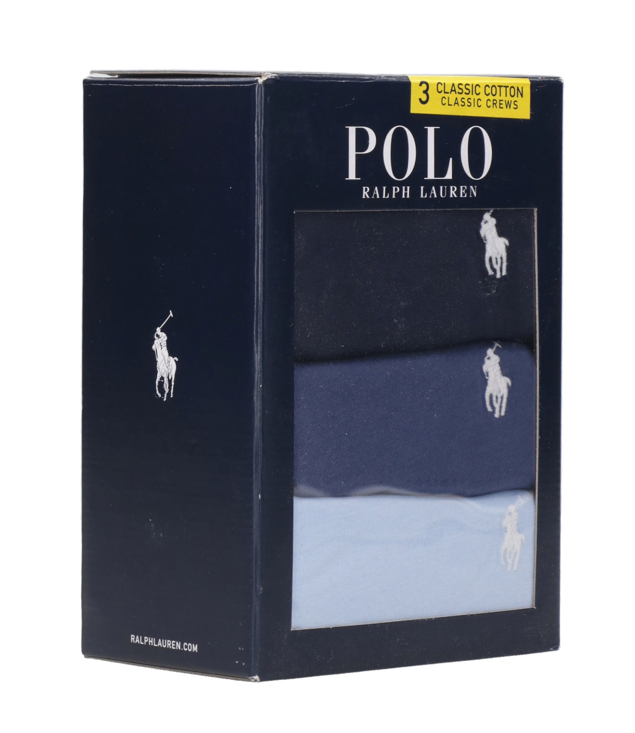 Polo Ralph Lauren | Blue and Light Blue T-Shirt