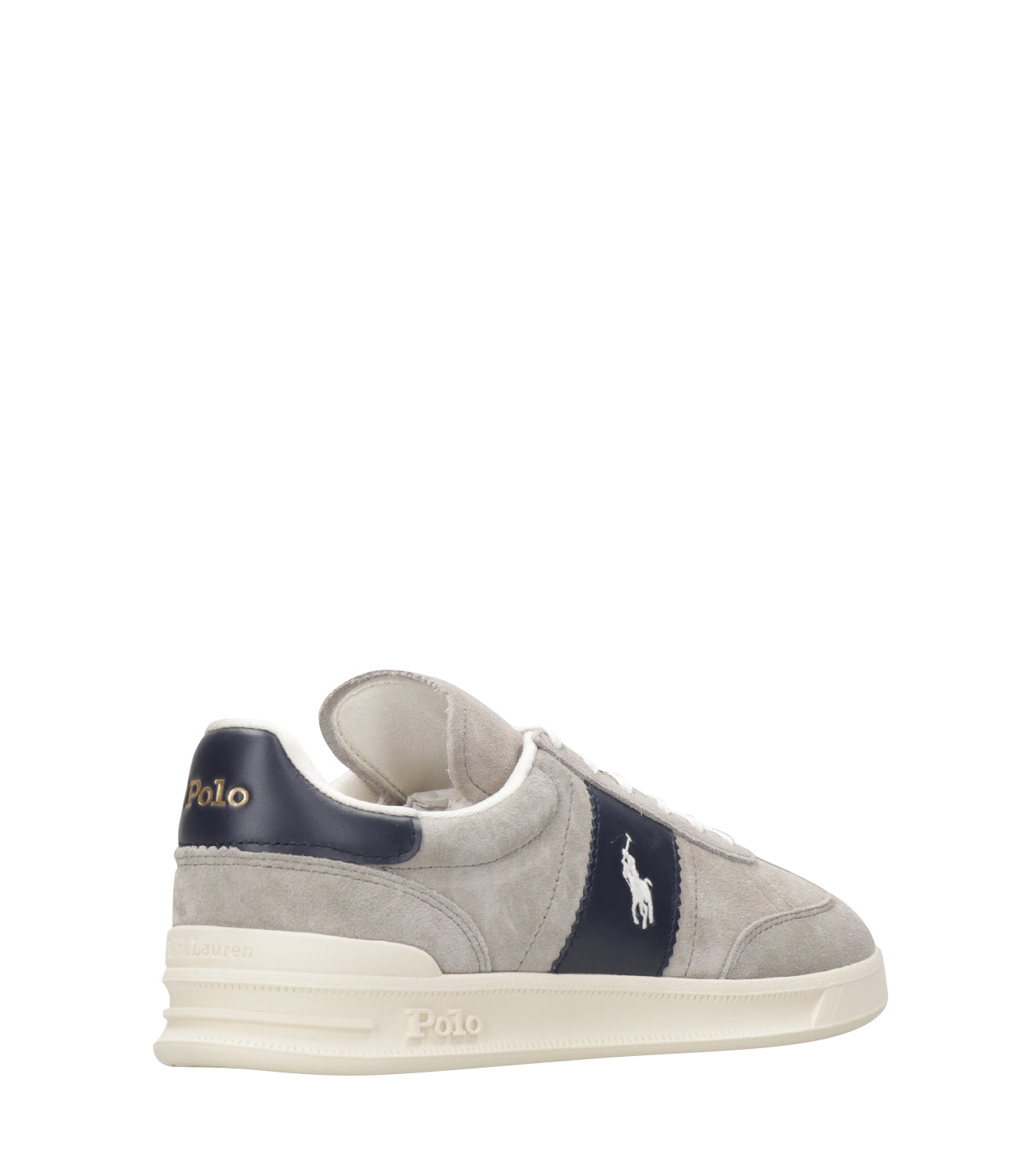 Polo Ralph Lauren | Sneakers Hrt Aera Grigio e Blu