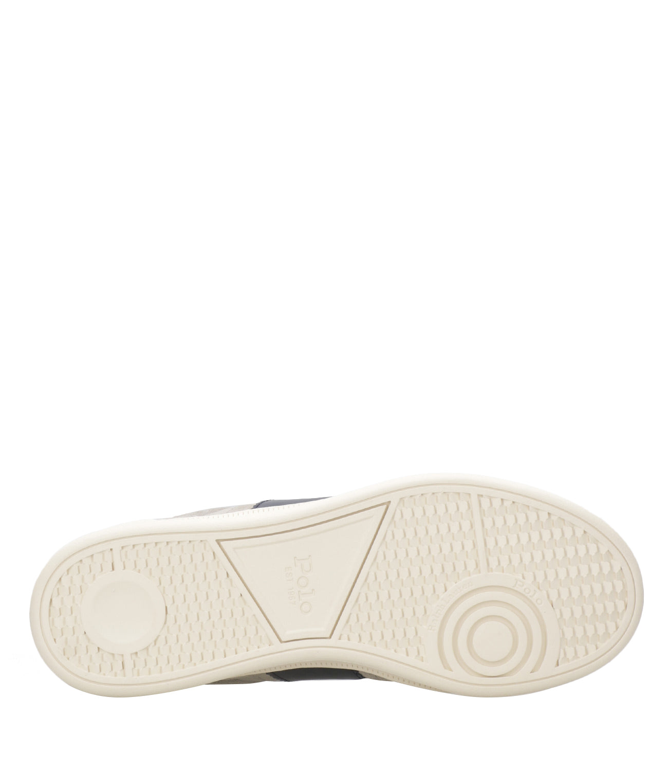 Polo Ralph Lauren | Sneakers Hrt Aera Grigio e Blu