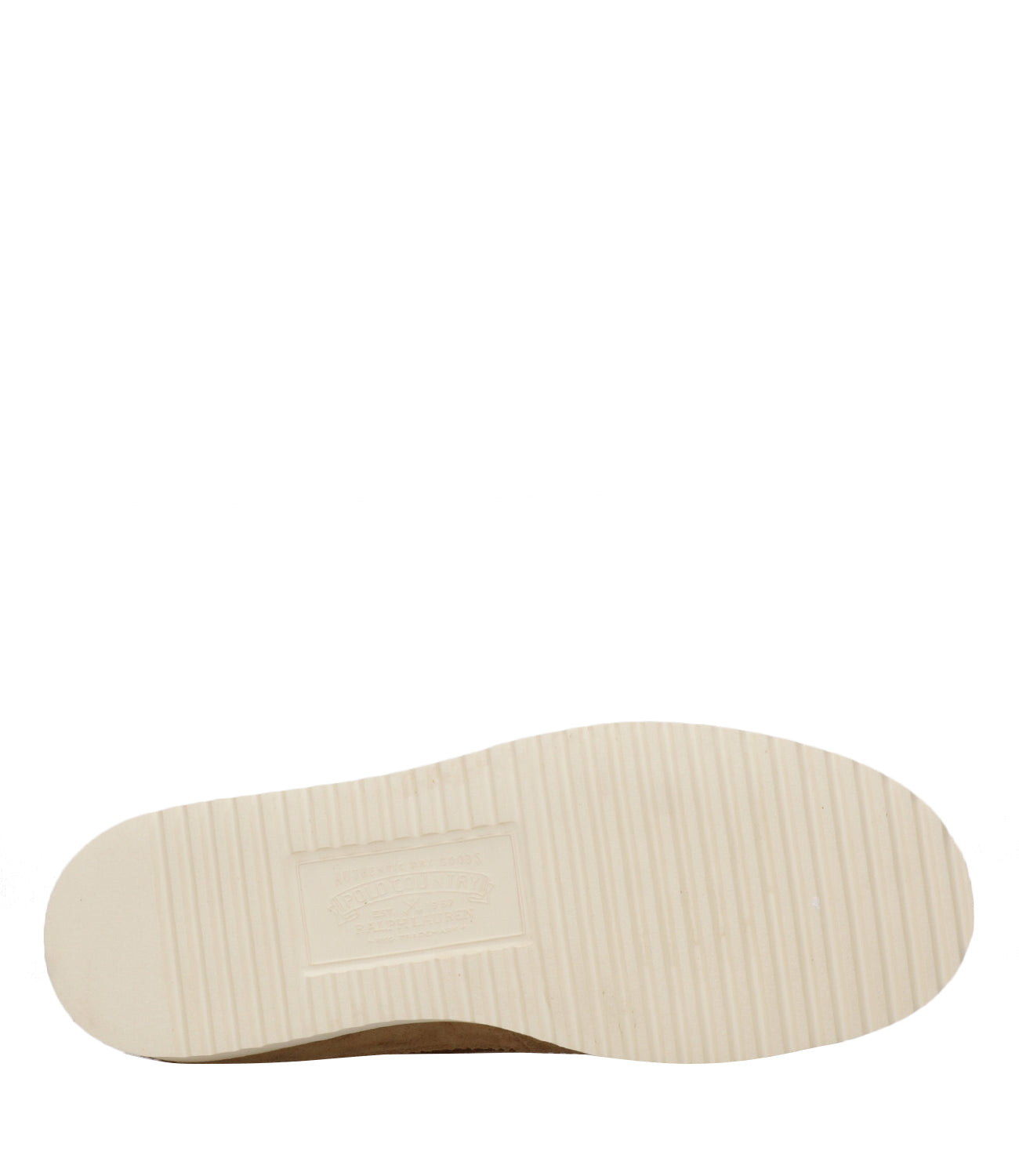 Polo Ralph Lauren | Tronchetto Ranger Tan