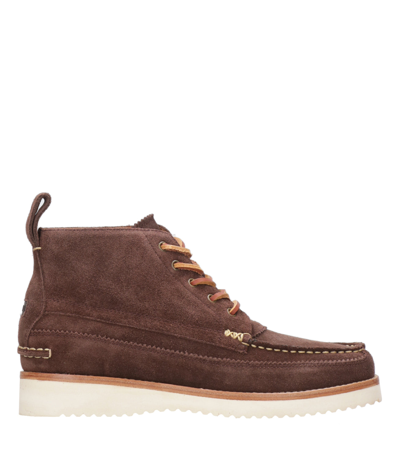 Polo Ralph Lauren | Tronchetto Ranger Marrone
