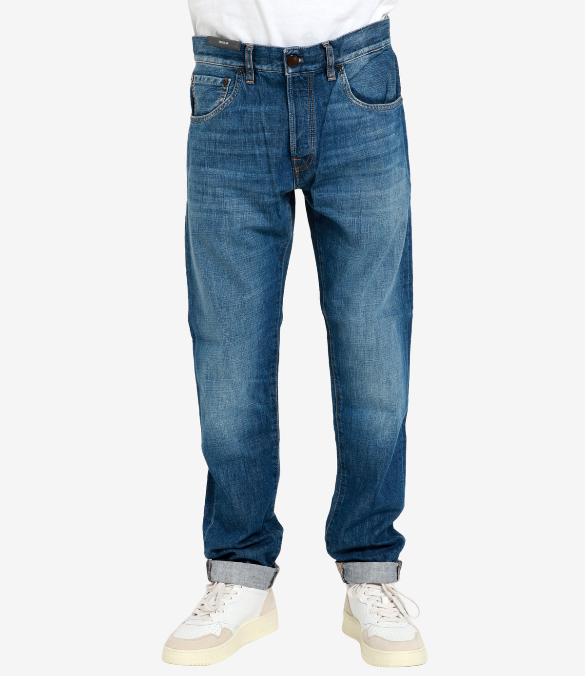 PT Denim | Jeans Denim medio