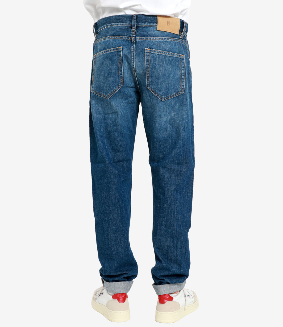 PT Denim | Jeans Denim medio
