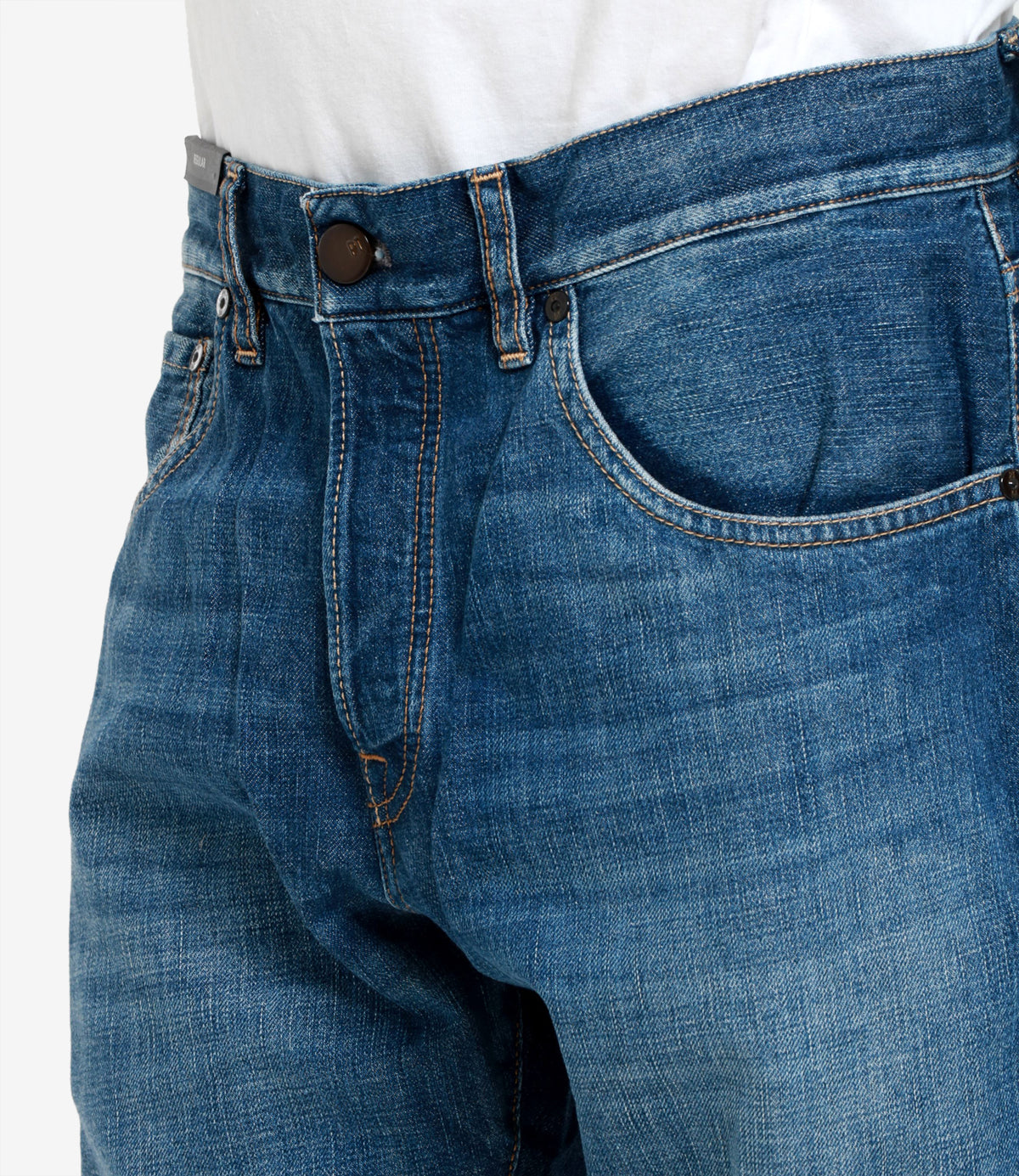 PT Denim | Jeans Denim medio