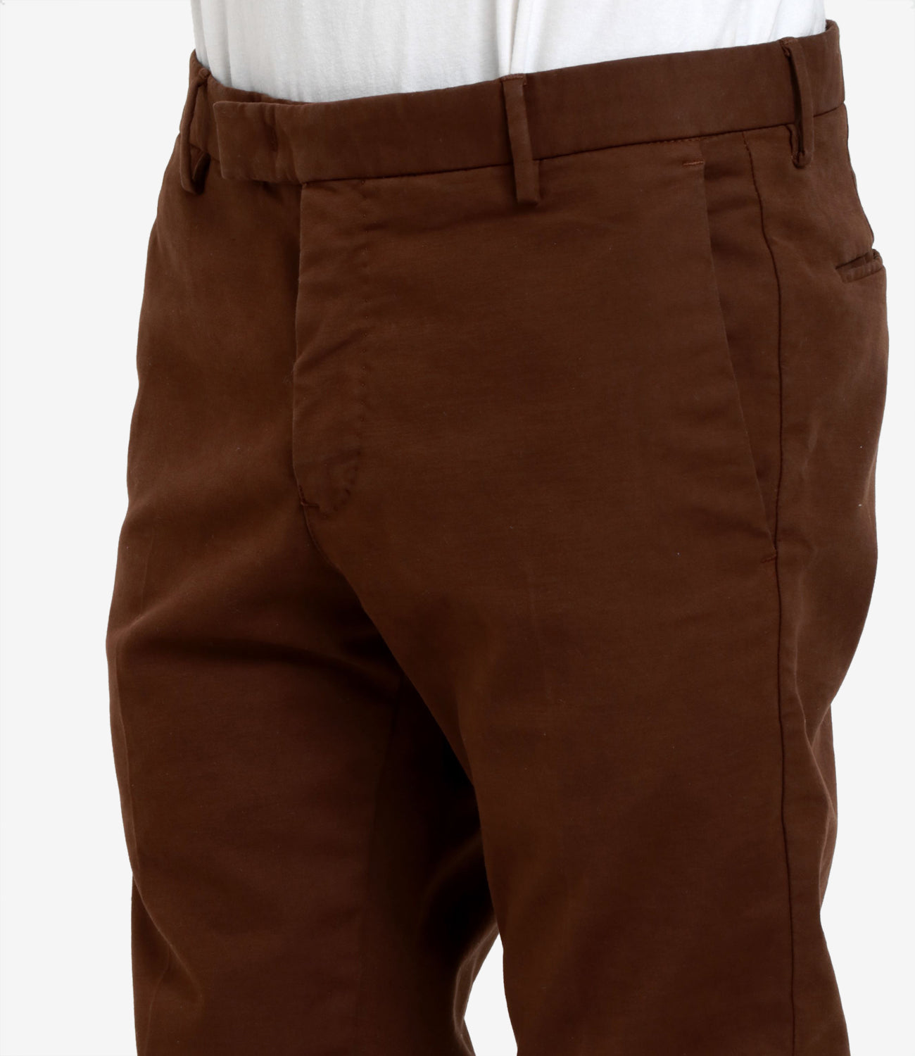 PT Torino | Pantalone Marrone