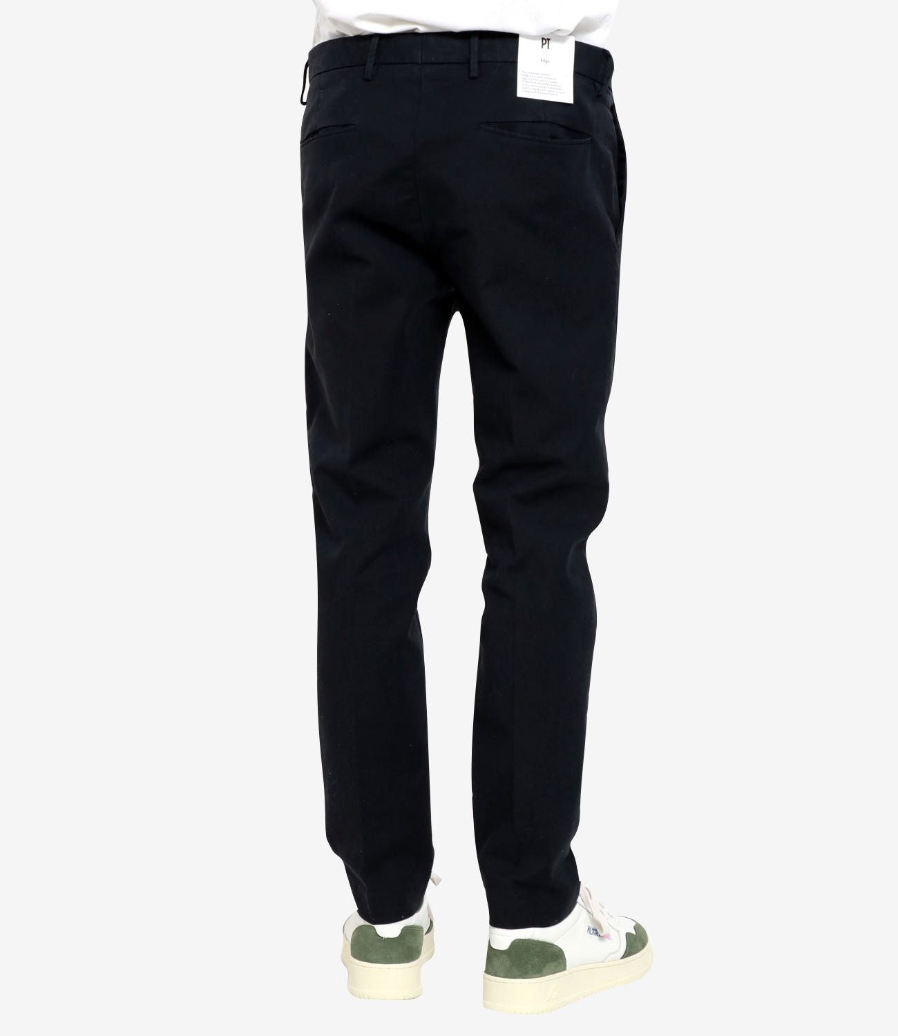 PT Torino | Pantalone Blu navy
