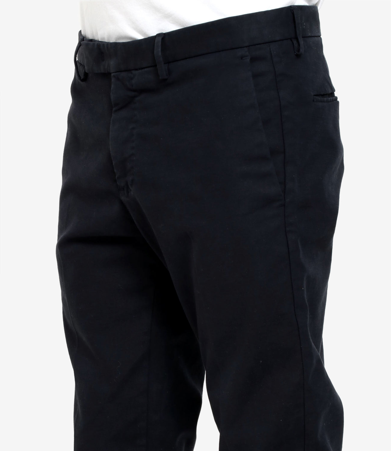 PT Torino | Pantalone Blu navy