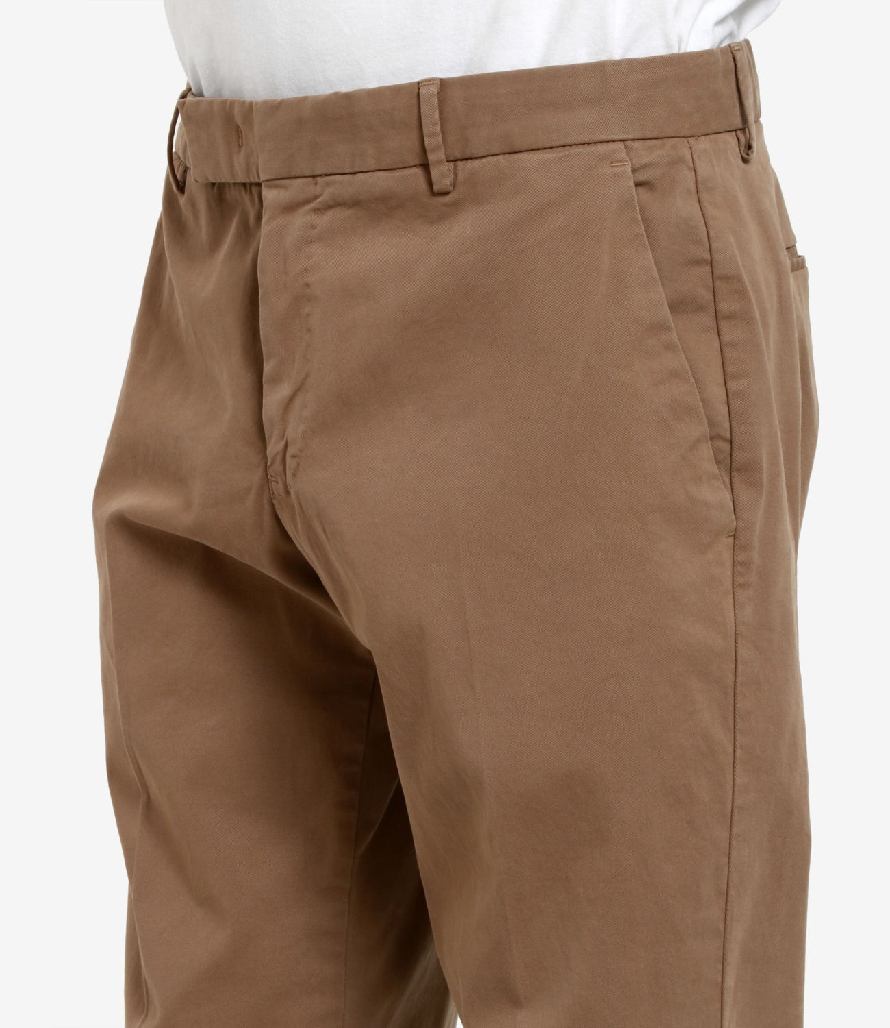 PT Torino | Pantalone Cammello
