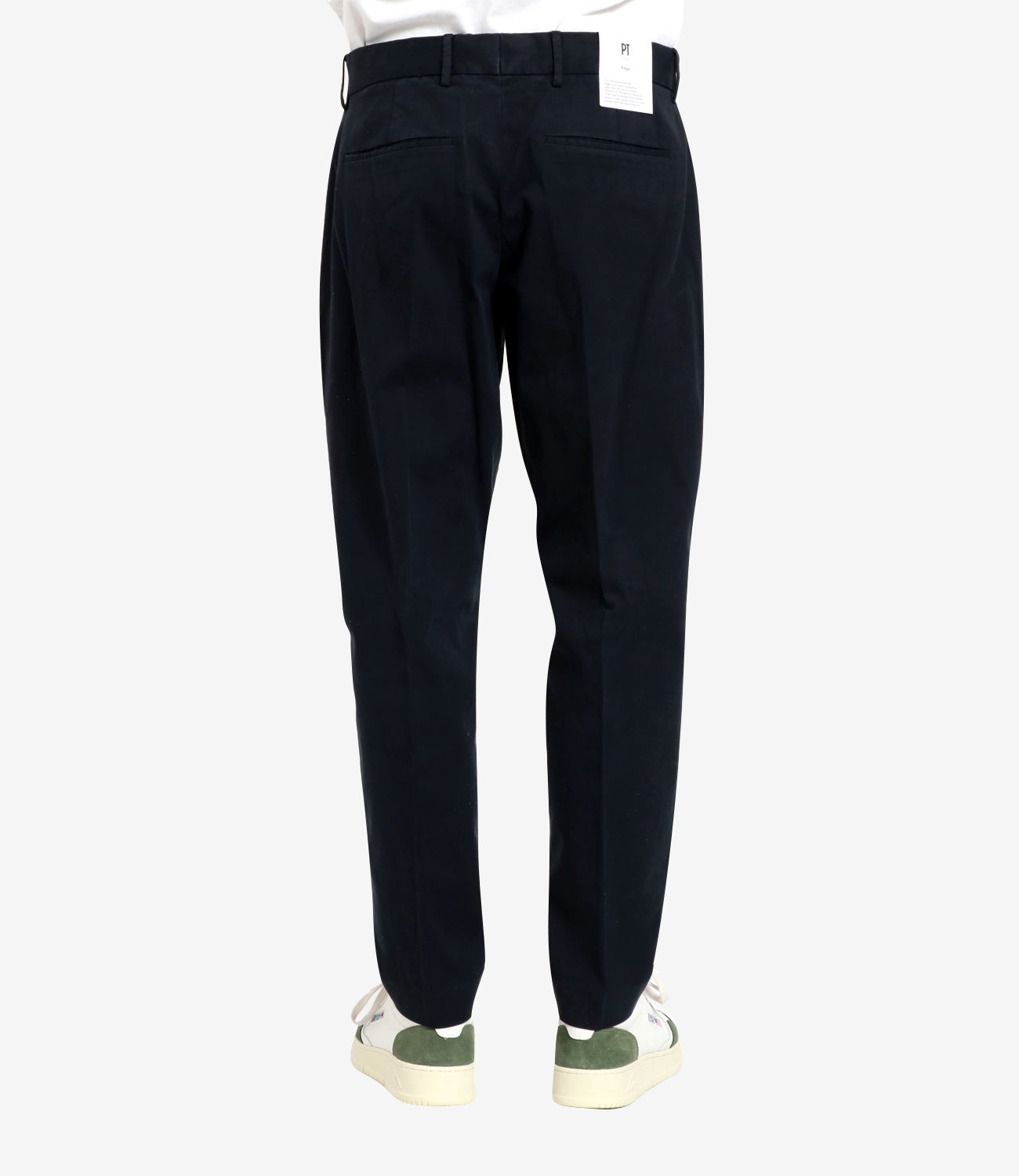 PT Torino | Pantalone Blu navy