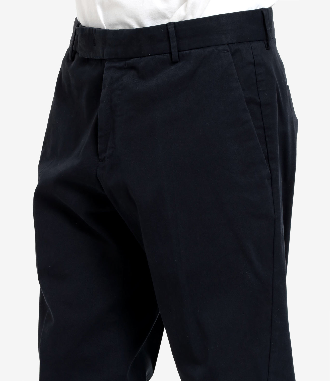 PT Torino | Pantalone Blu navy