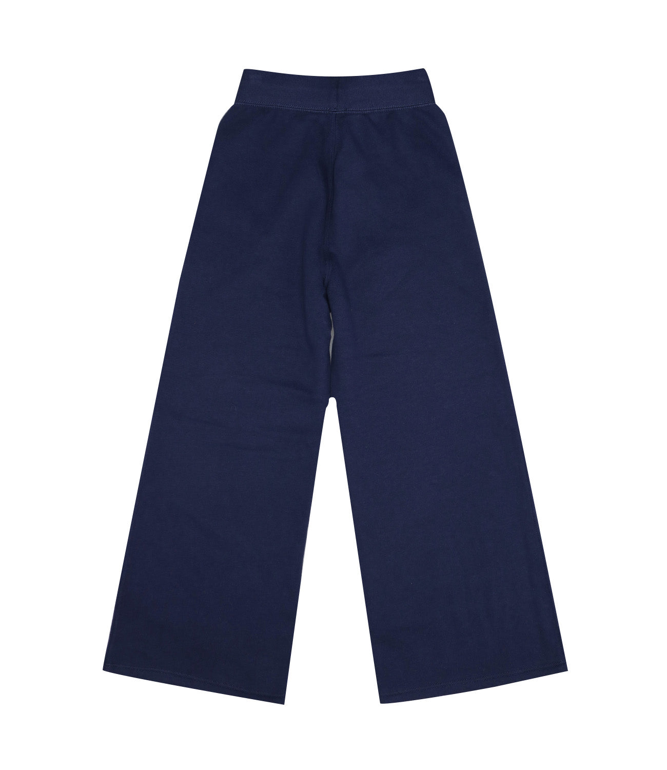 Ralph Lauren Childrenswear | Navy Blue and Pink Sports Pant