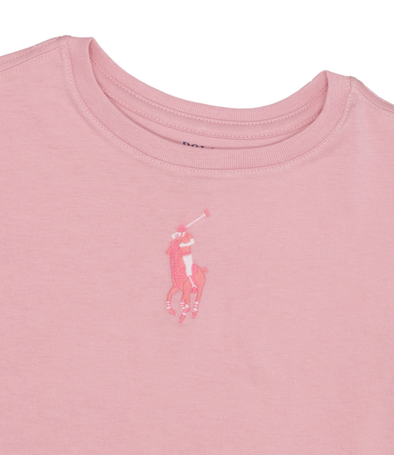 Ralph Lauren Childrenswear | Pink T-Shirt