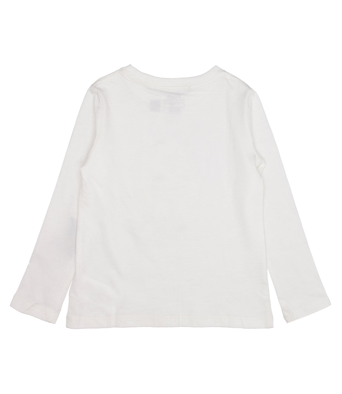 Ralph Lauren Childrenswear | T-Shirt White