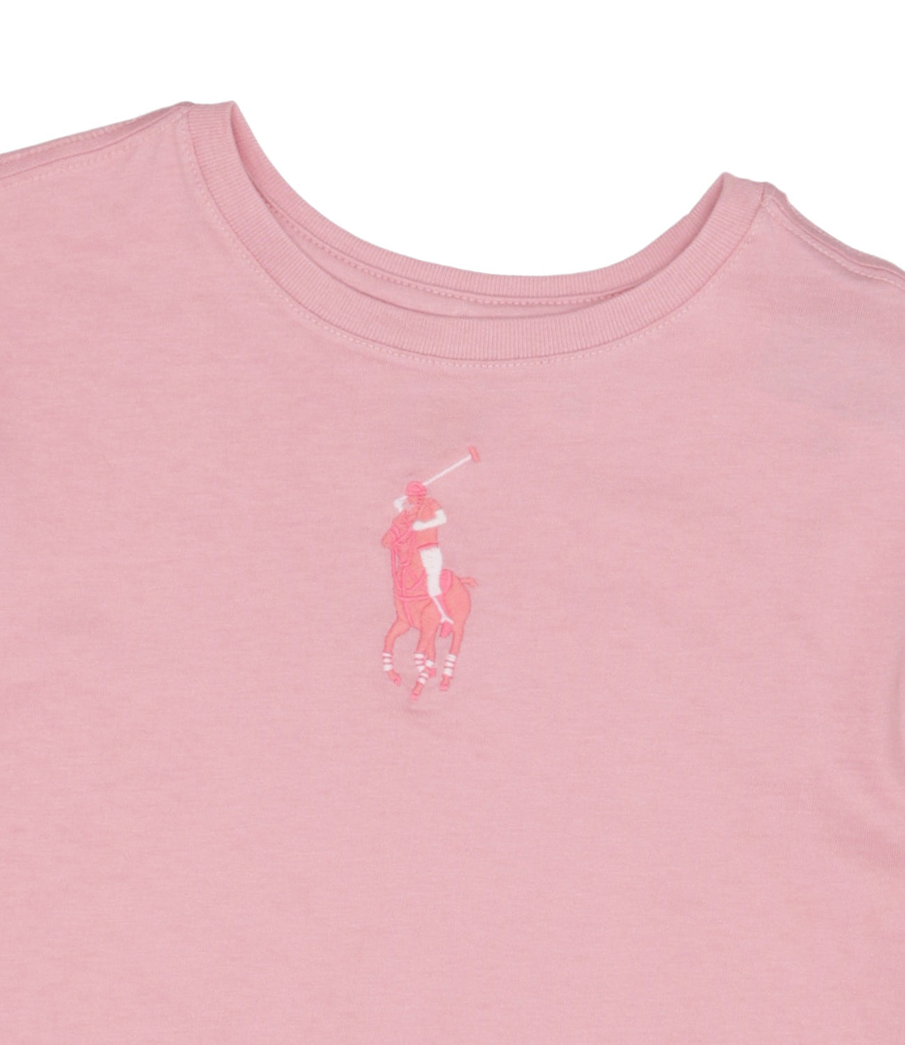 Ralph Lauren Childrenswear | Pink T-Shirt