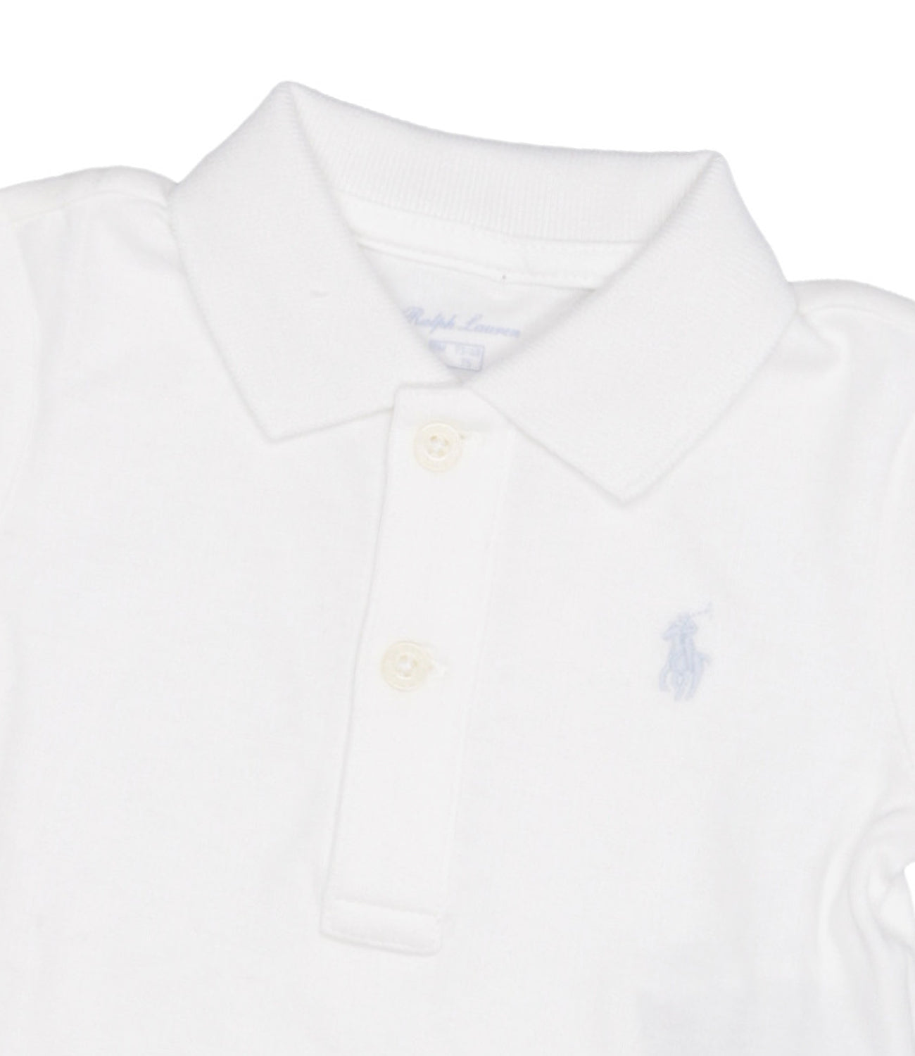 Ralph Lauren Childrenswear | Body White