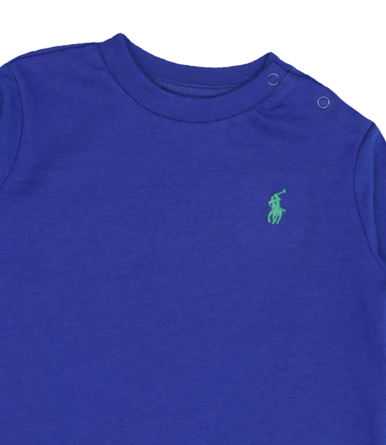 Ralph Lauren Childrenswear | Light Blue T-Shirt