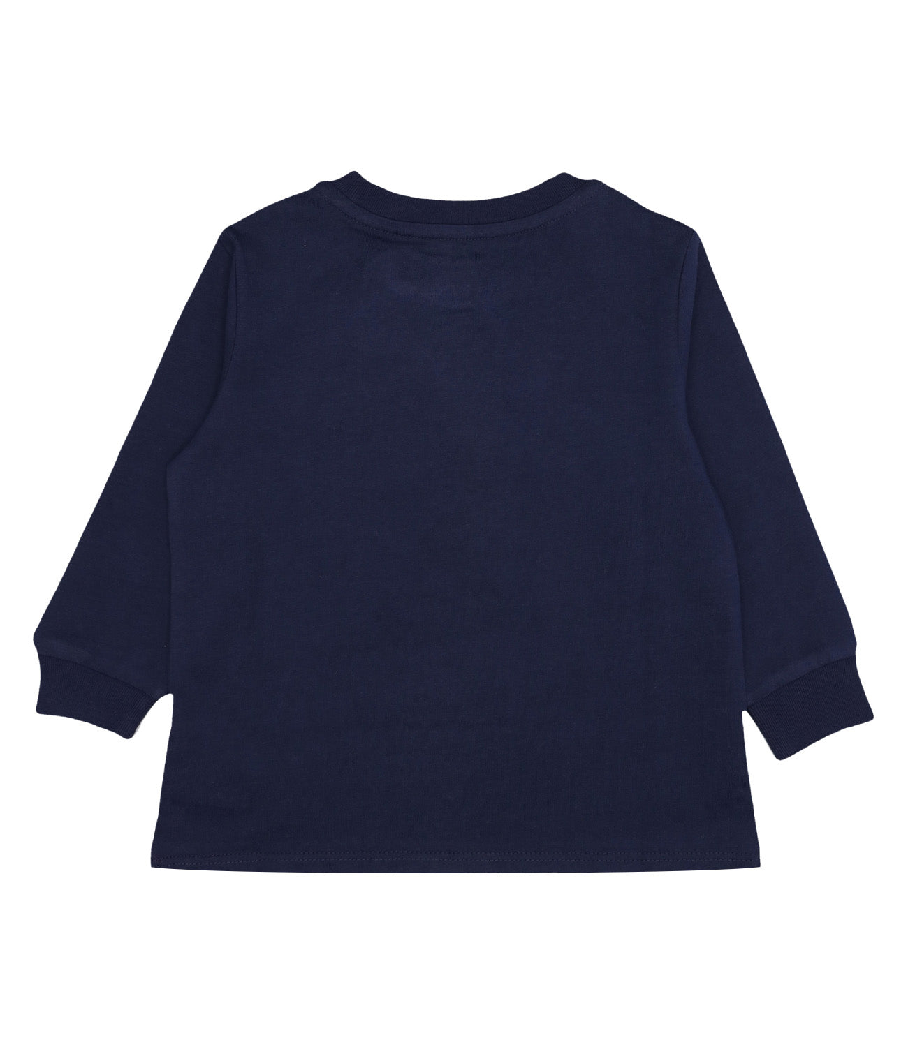 Ralph Lauren Childrenswear | Maglia Blu Navy