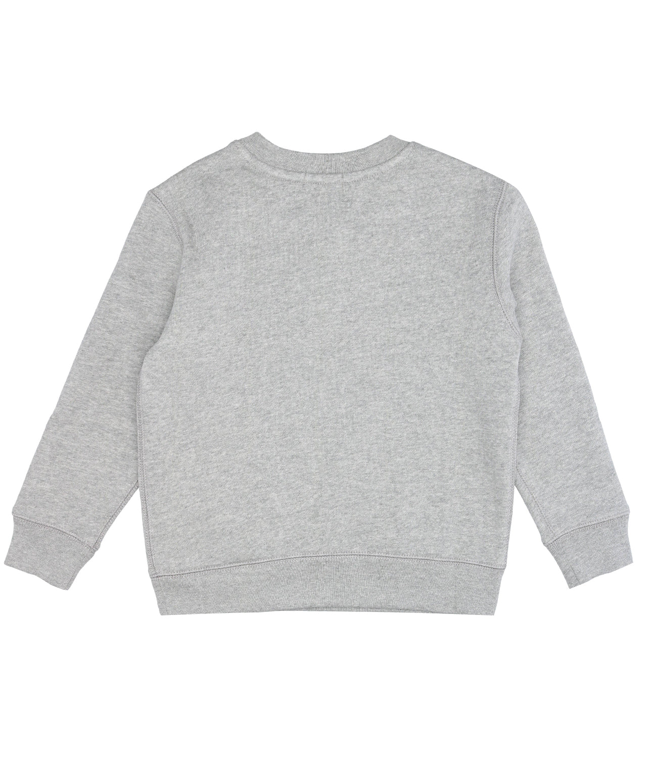 Ralph Lauren Childrenswear | Sweatshirt Grey
