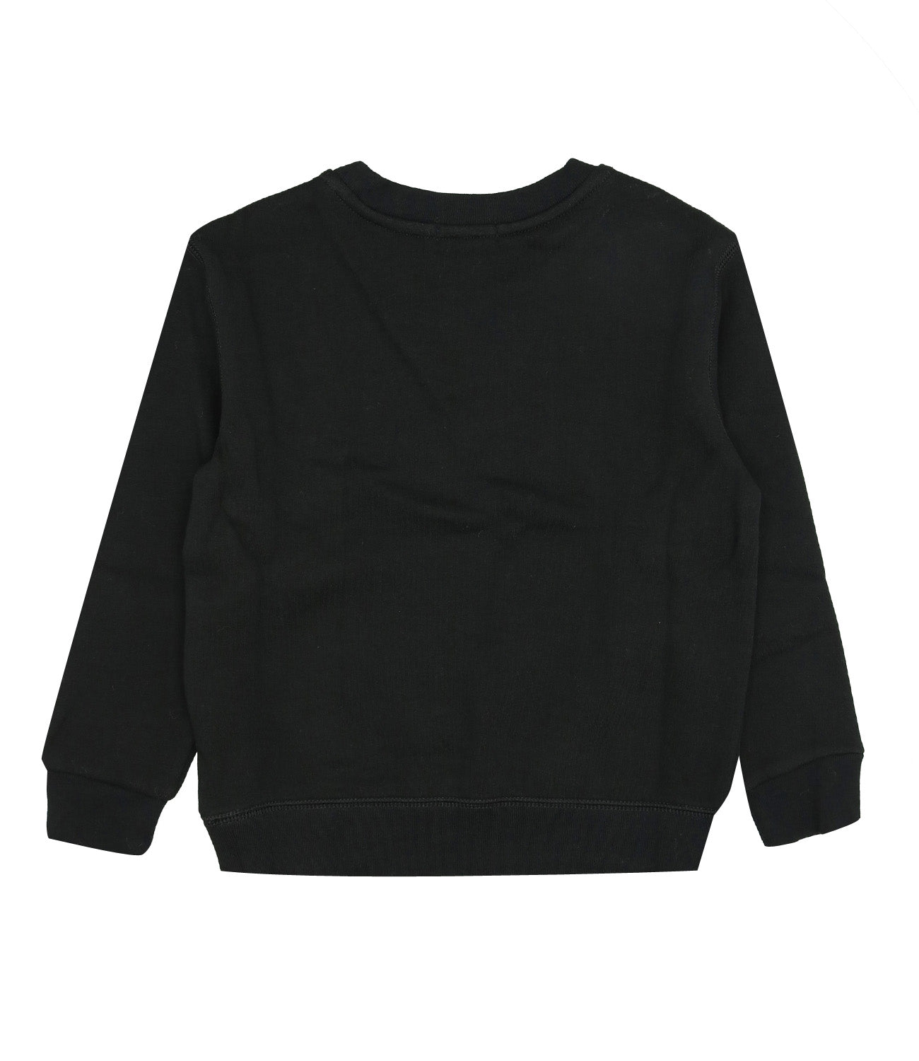 Ralph Lauren Childrenswear | Felpa Nera