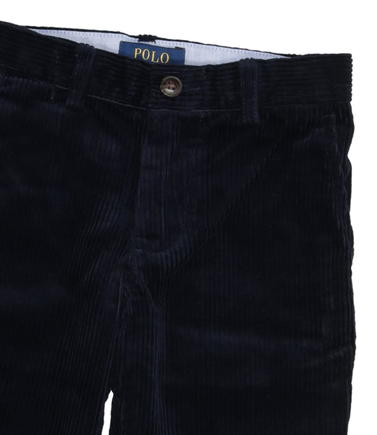 Ralph Lauren Childrenswear | Trousers Navy Blue