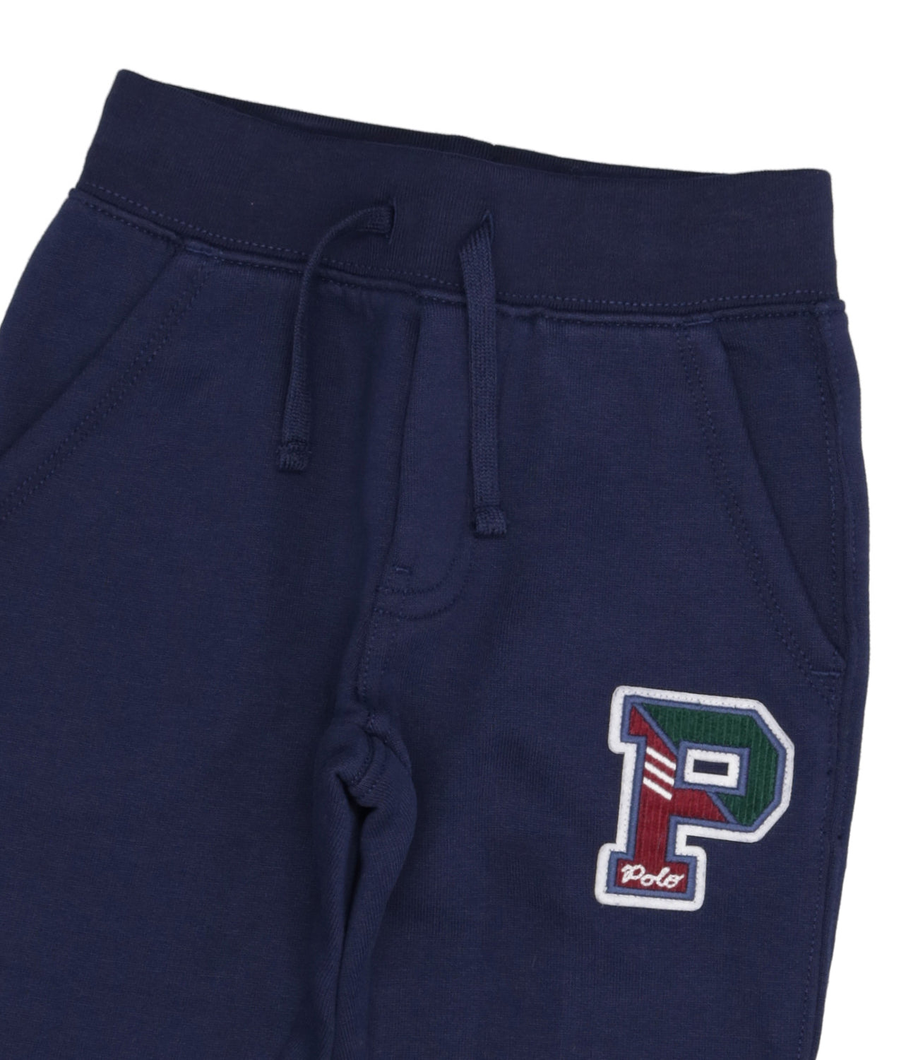 Ralph Lauren Childrenswear | Navy Blue Sports Pant