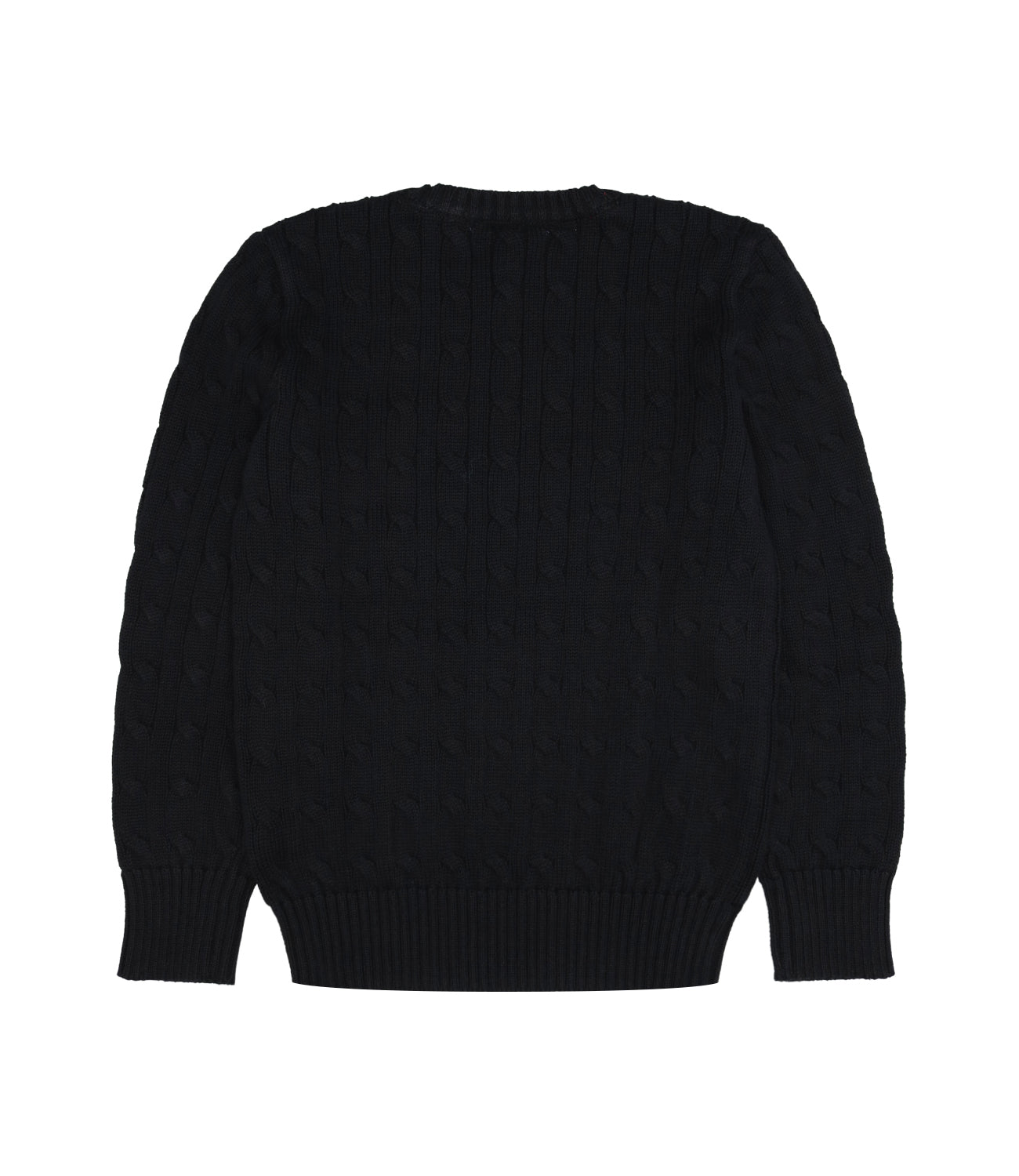 Ralph Lauren Childrenswear | Cardigan Navy Blue