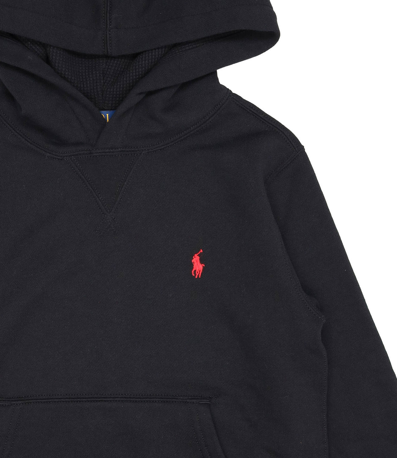 Ralph Lauren Childrenswear | Felpa Nera