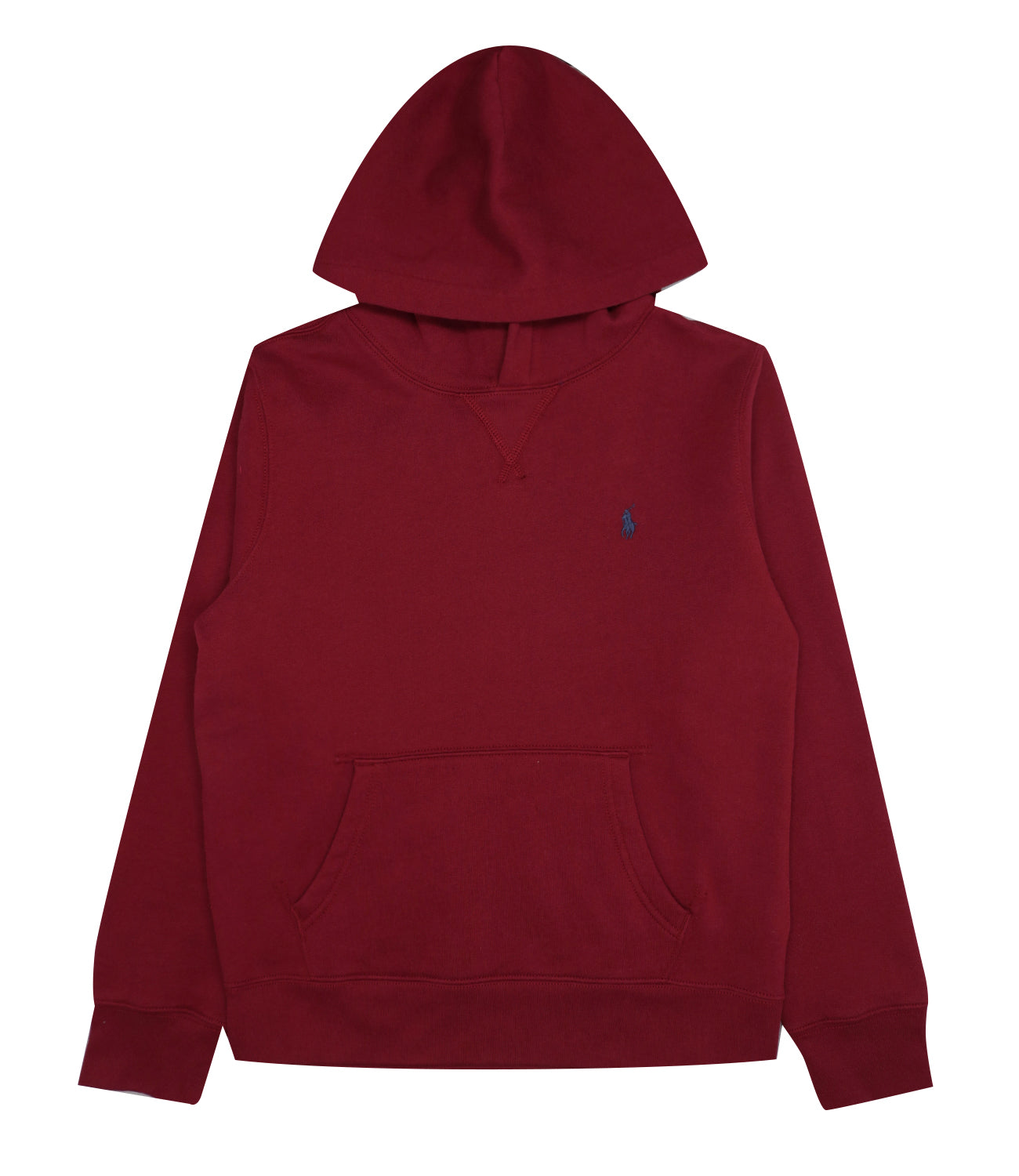 Ralph Lauren Childrenswear | Sweatshirt Bordeaux