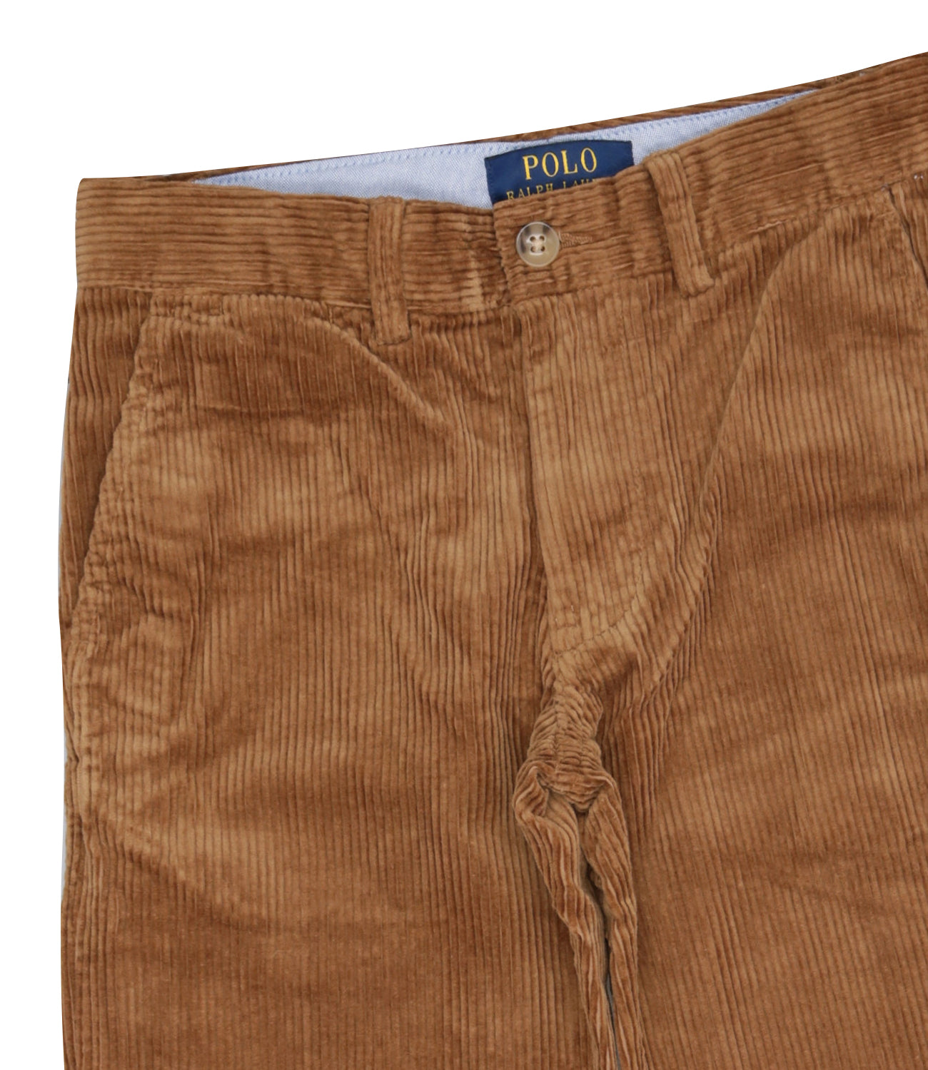 Ralph Lauren Childrenswear | Pant Biscuit