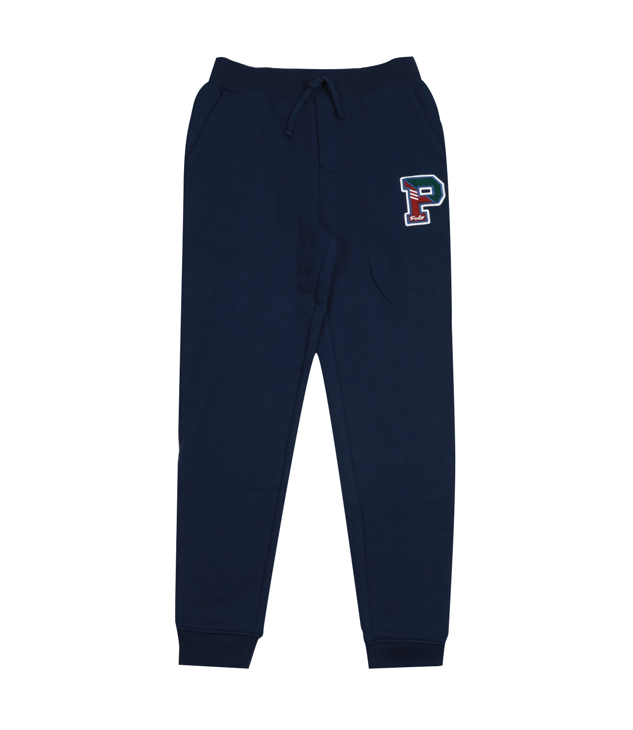 Ralph Lauren Childrenswear | Navy Blue Sports Pant
