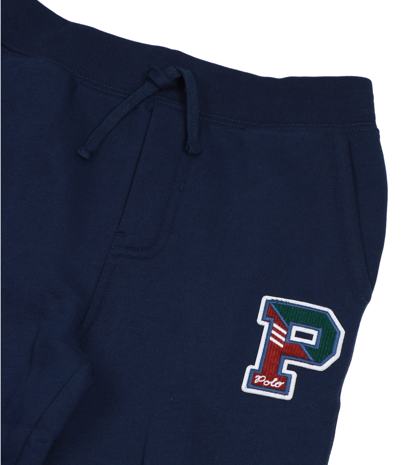 Ralph Lauren Childrenswear | Navy Blue Sports Pant