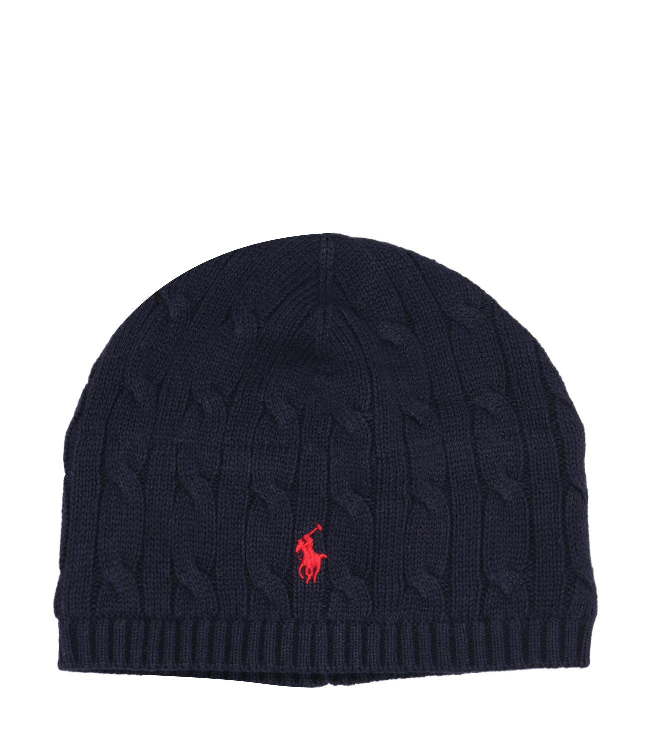 Ralph Lauren Childrenswear | Navy Blue Hat