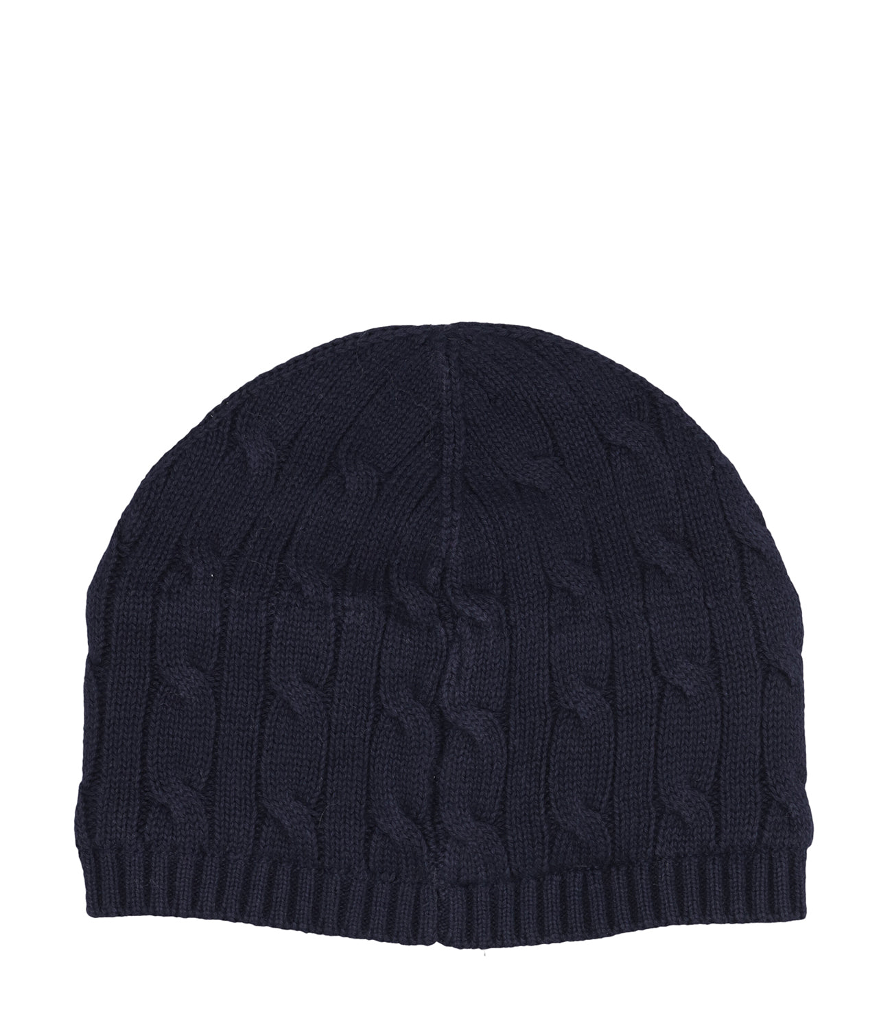 Ralph Lauren Childrenswear | Navy Blue Hat