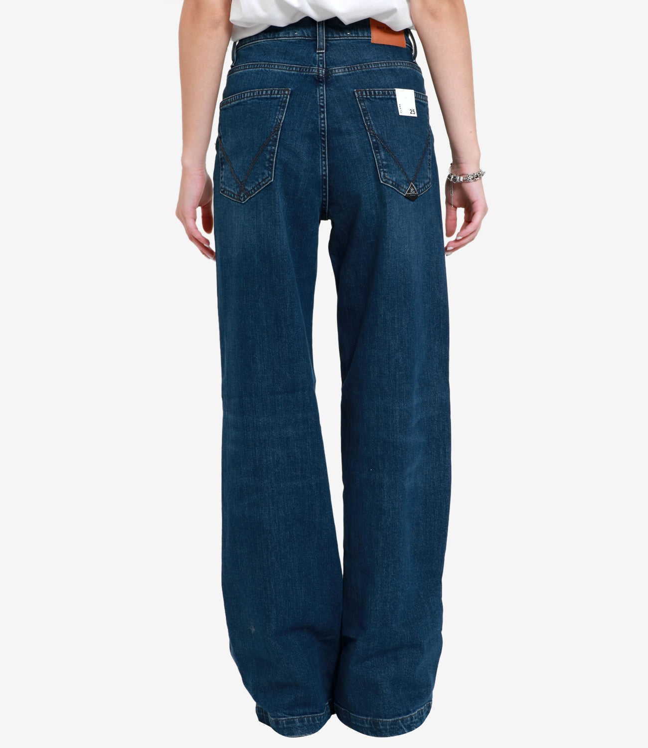 Roy Roger's | Jeans Marta Denim