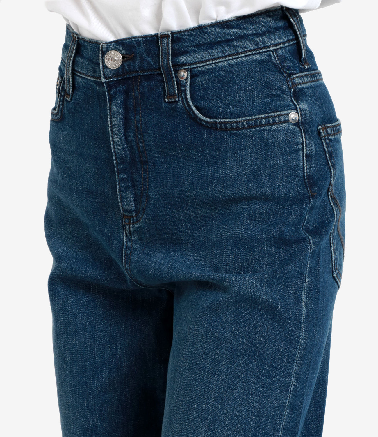 Roy Roger's | Jeans Marta Denim