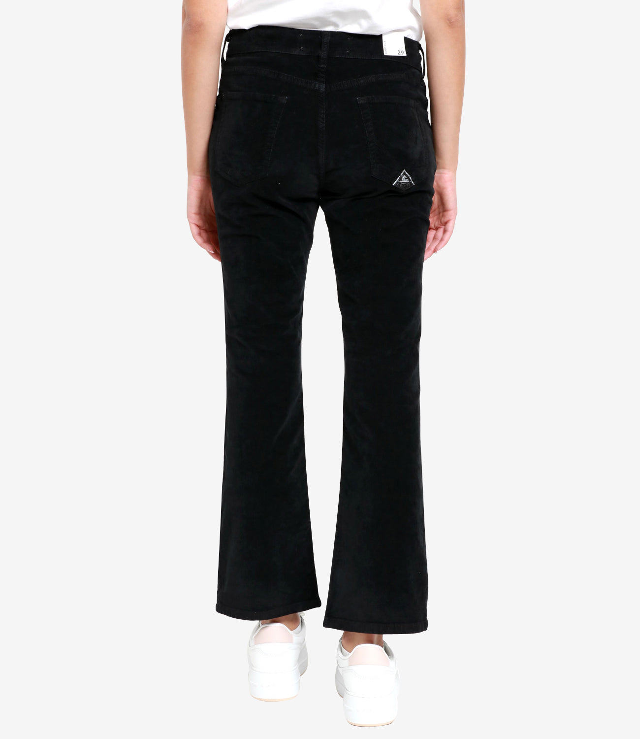 Roy Roger's | Jeans Zandra Nero