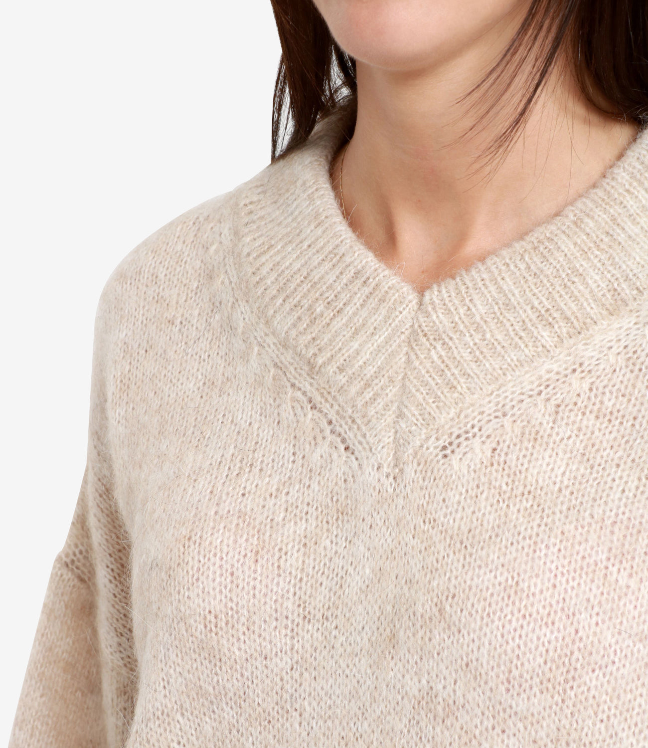 Roy Roger's | Maglia Bianco