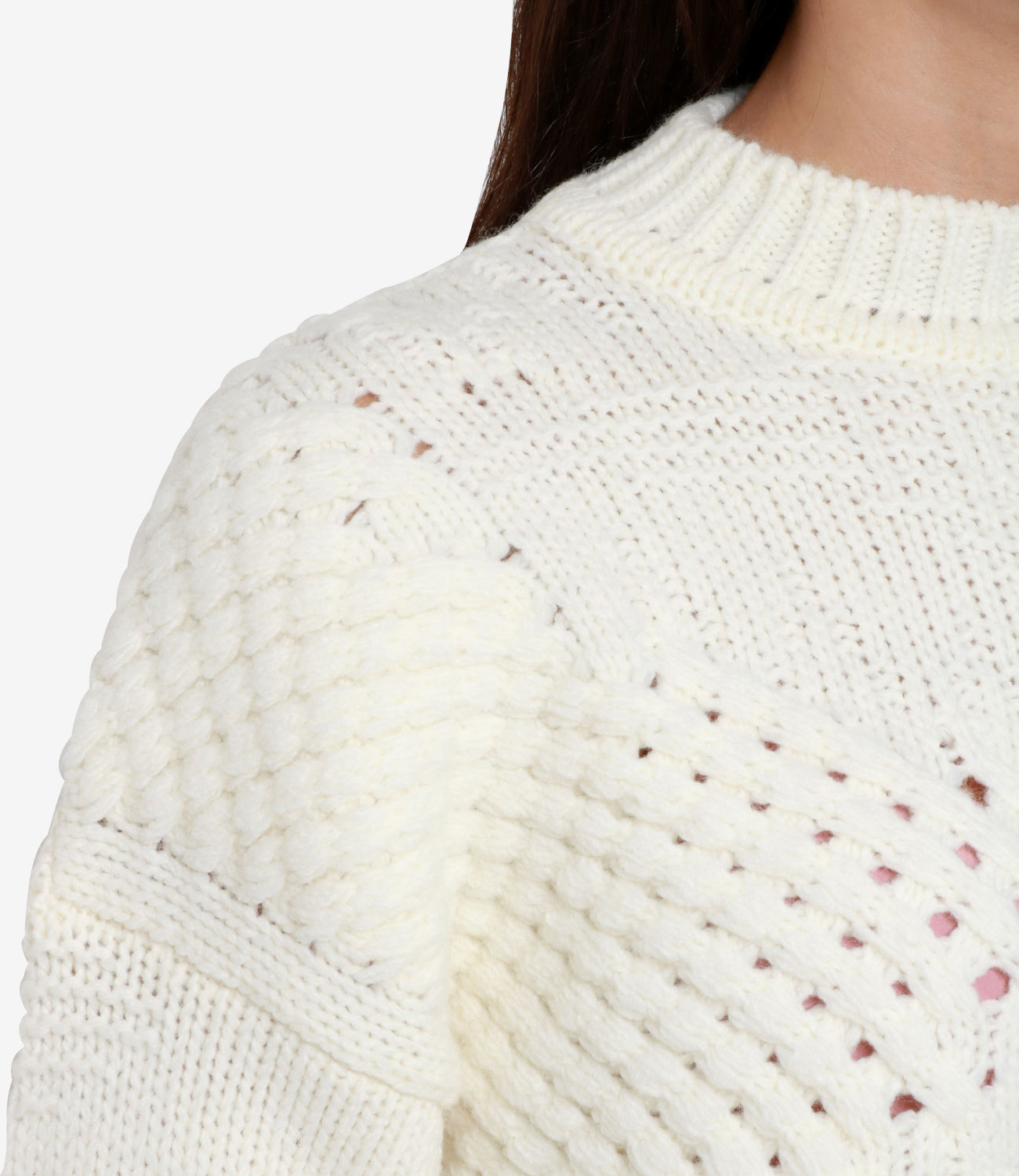 Roy Roger's | Maglia Bianco