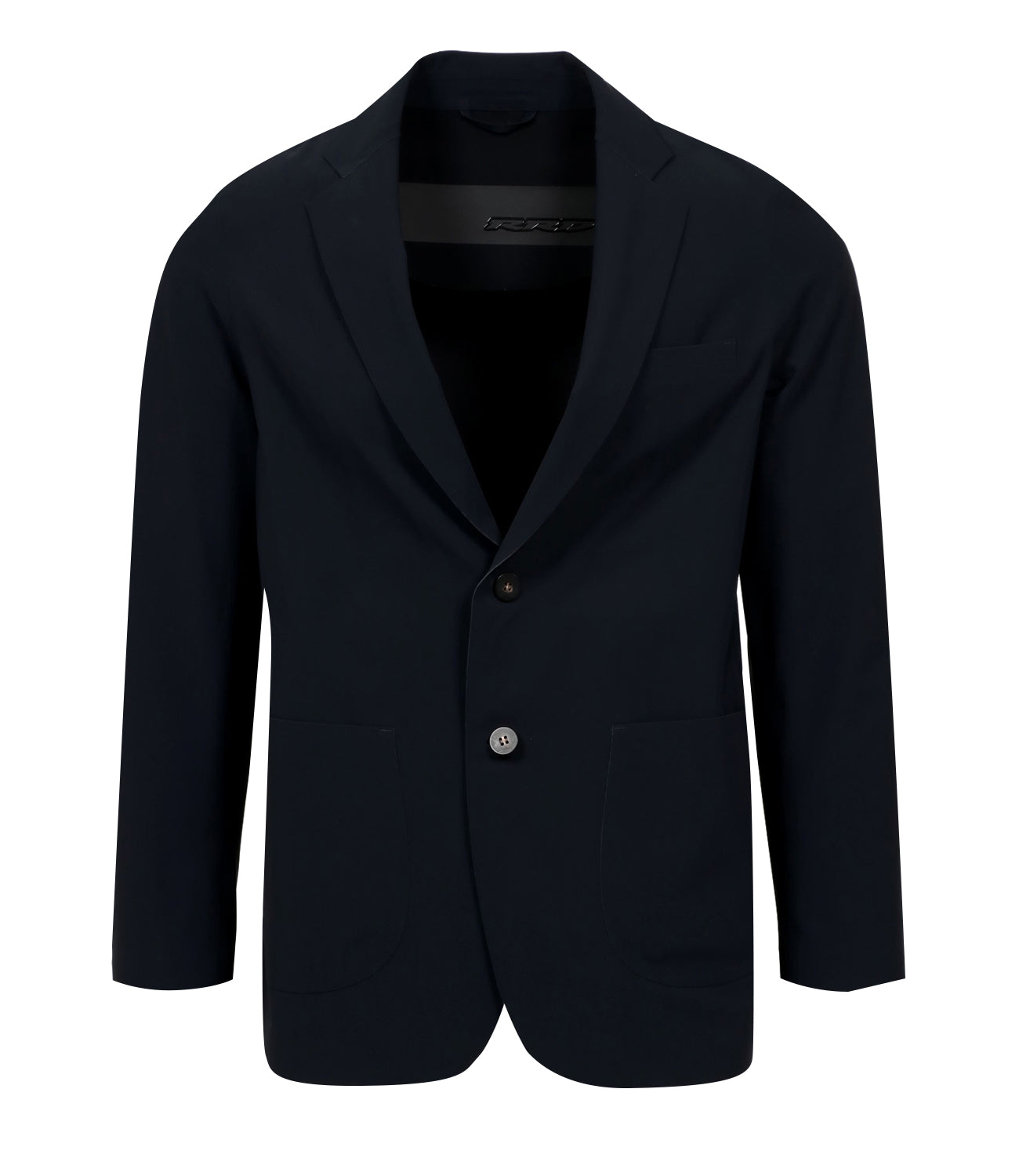RRD | Blazer Wintech Blu nero