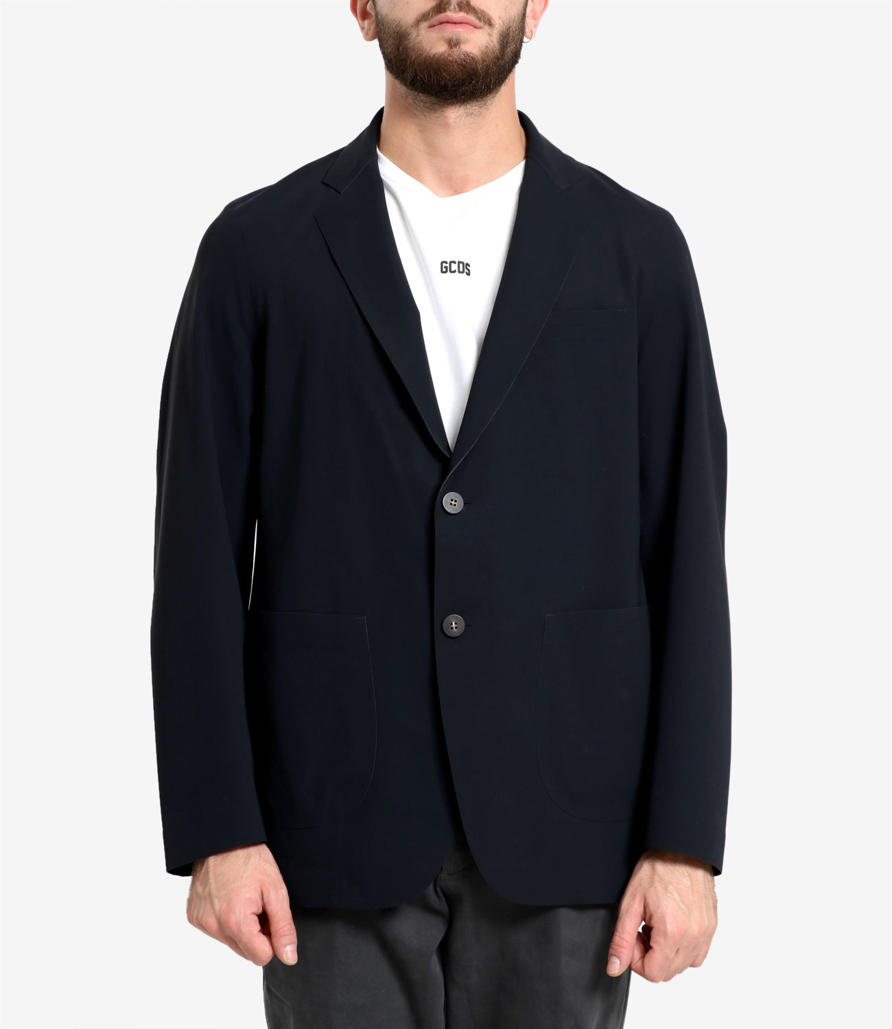RRD | Blazer Wintech Blu nero