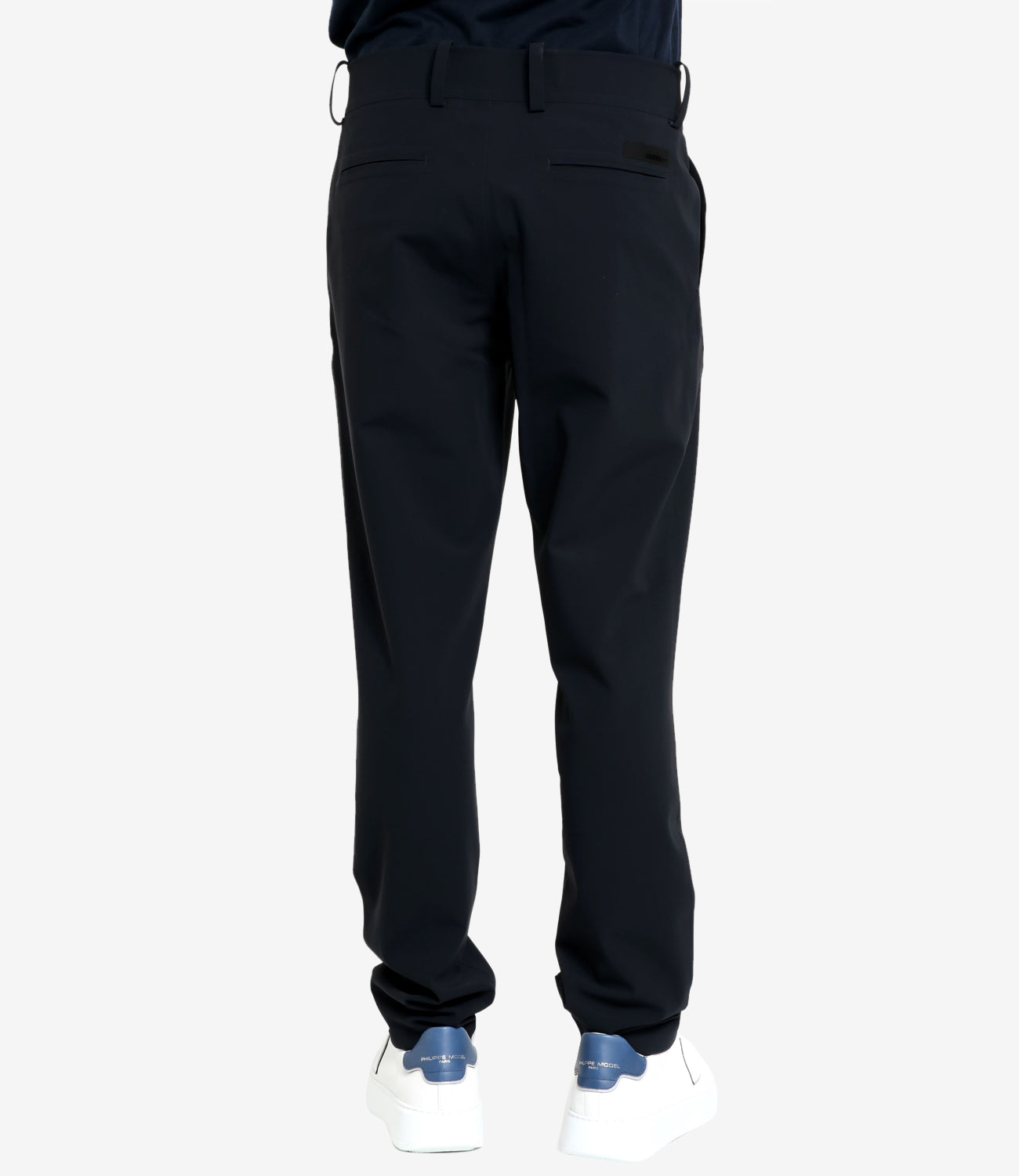 RRD | Pantalone Winter chino Blu nero