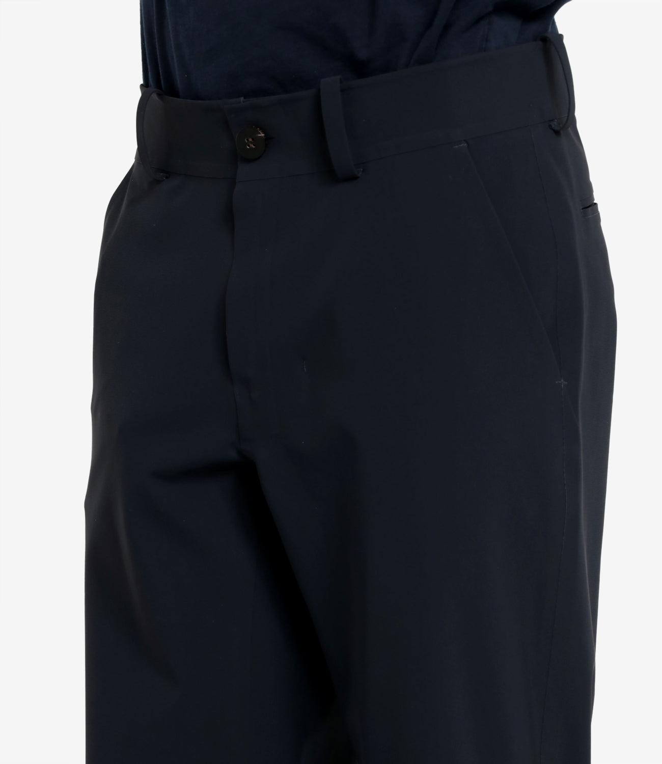 RRD | Pantalone Winter chino Blu nero