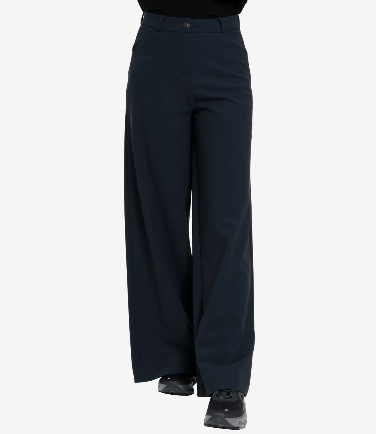 RRD | Winter livia pants Blue black