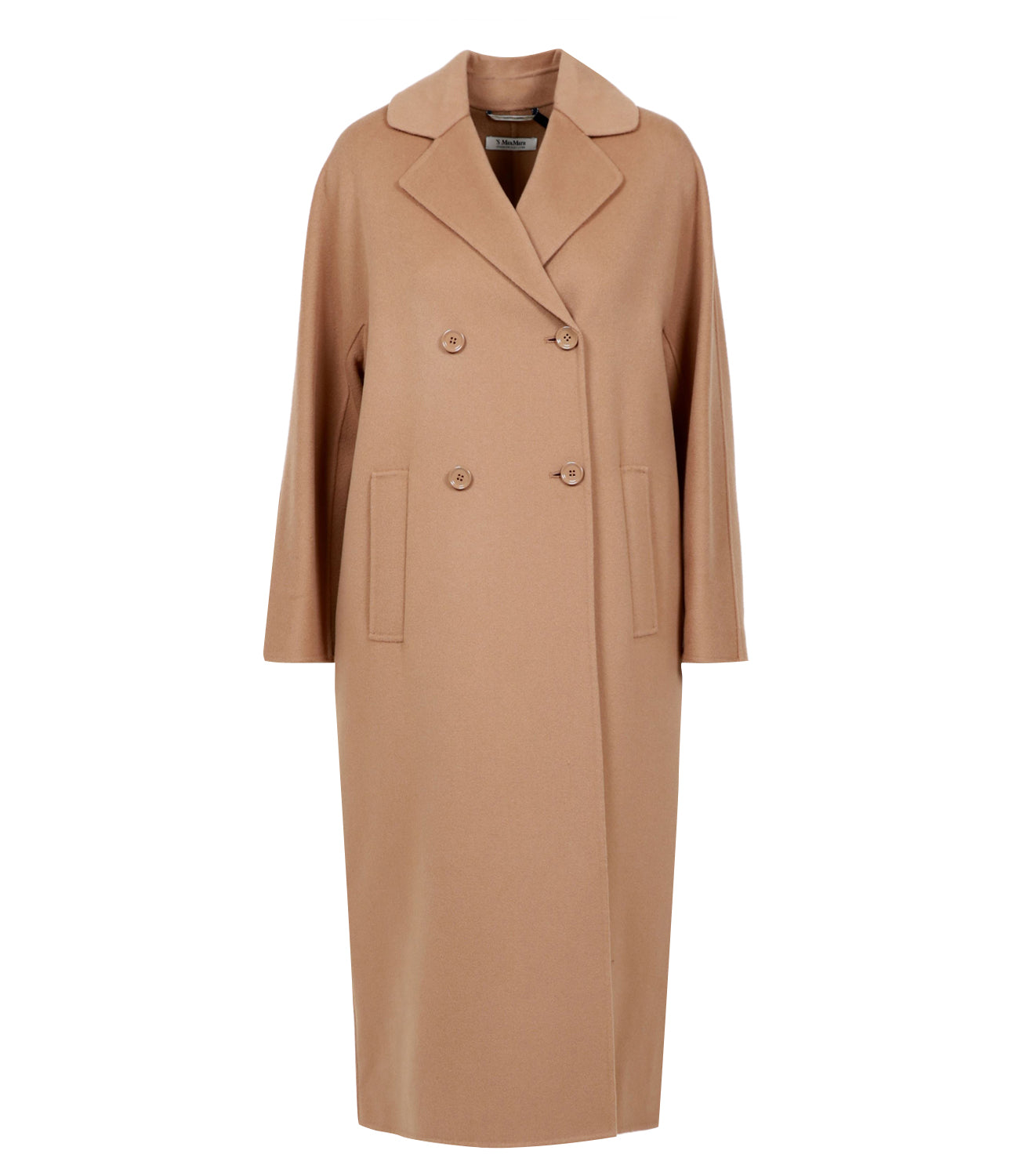 S Max Mara | Camel Coat Coats