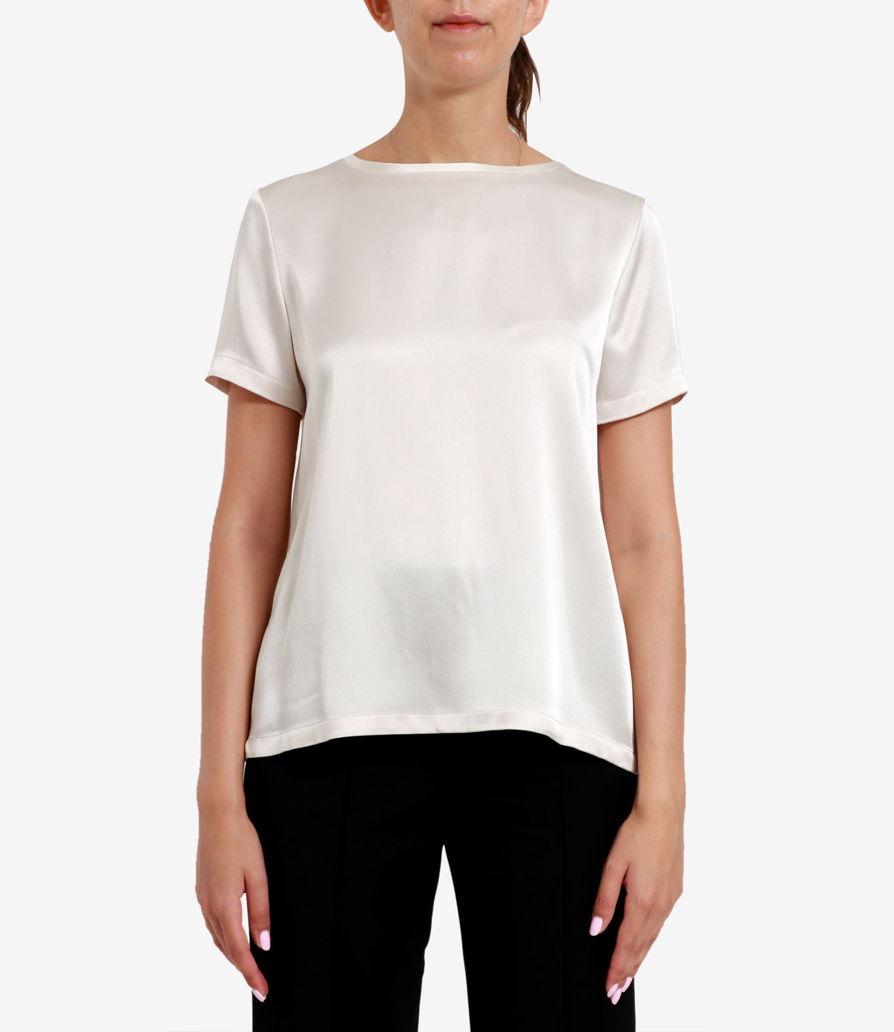 S Max Mara | T-Shirt Rebecca Avorio